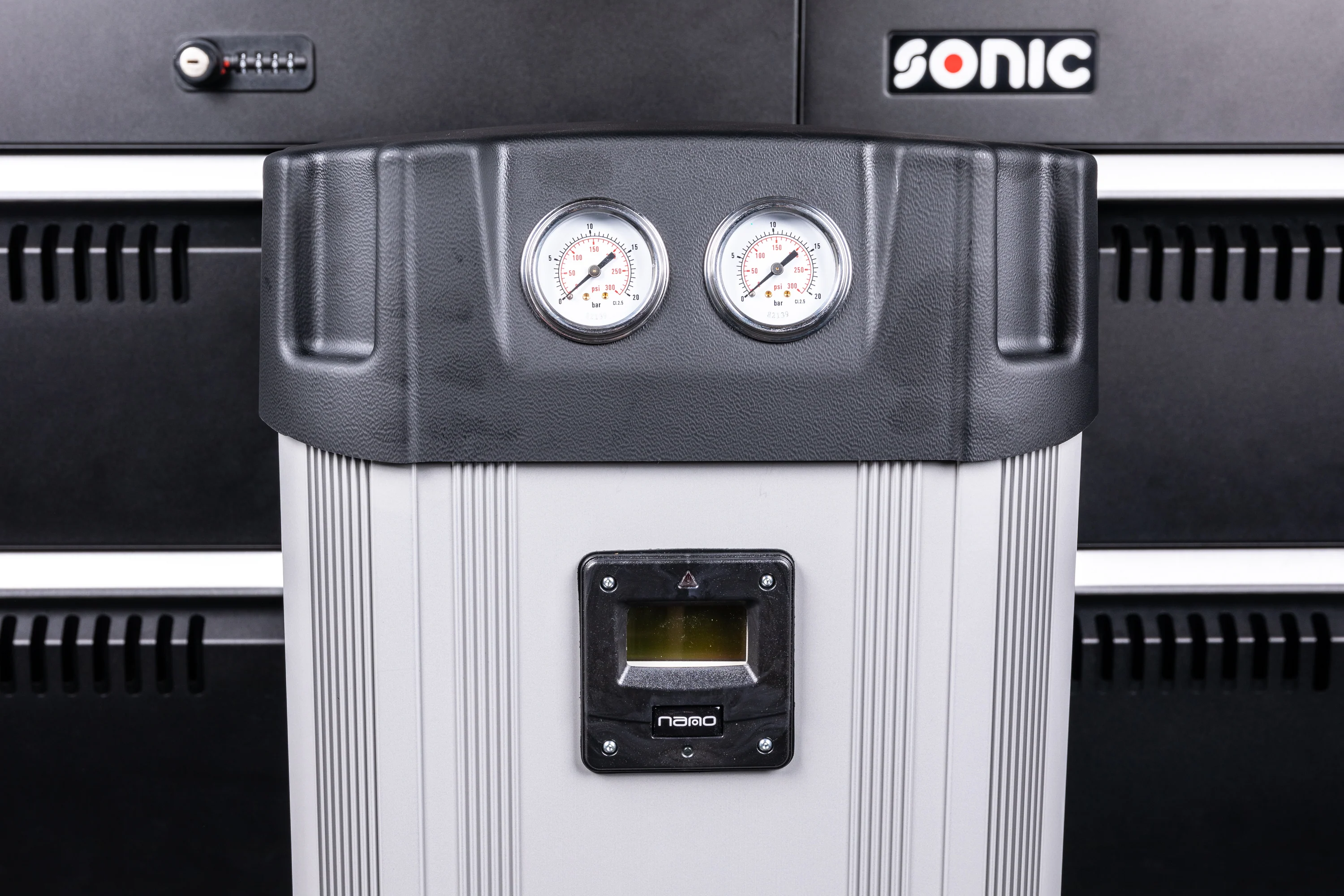Nano D2 Series Desiccant Air Dryer - Image 27