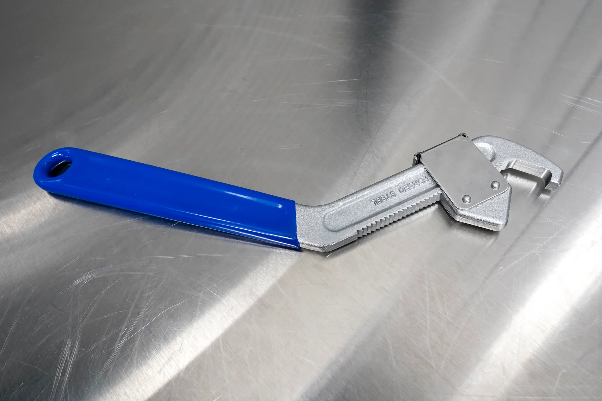 Prevost Neutral Hook Spanner - Image 4