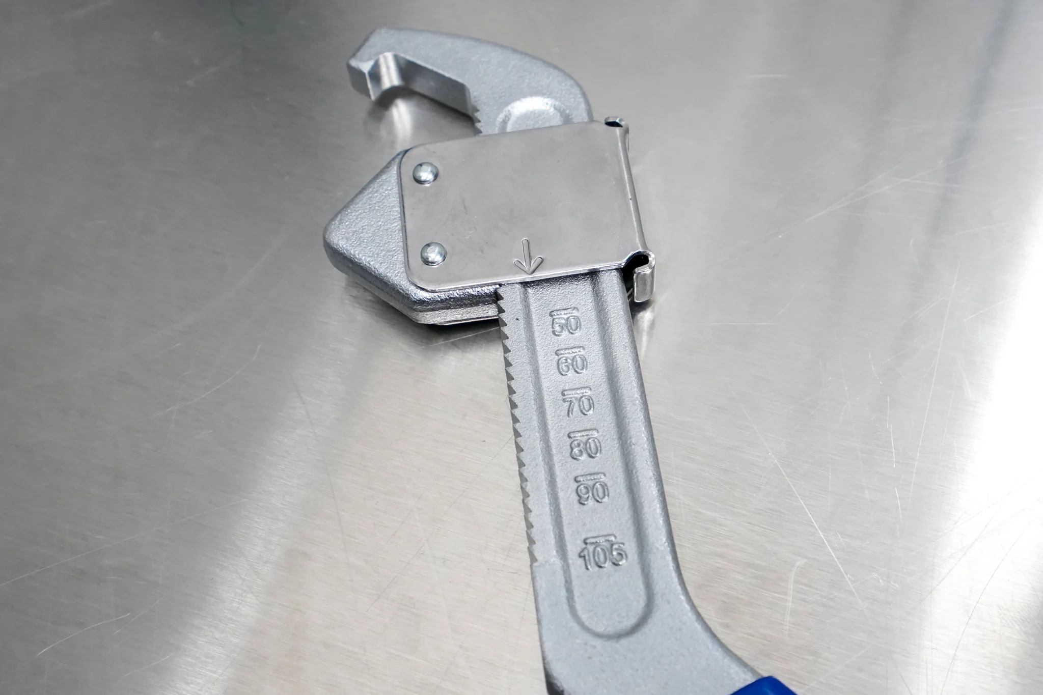 Prevost Neutral Hook Spanner - Image 5