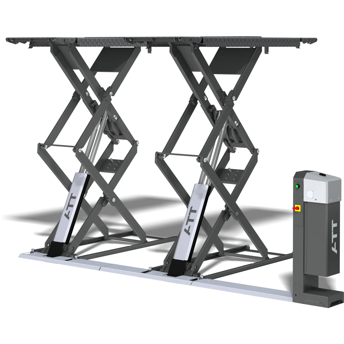Nussbaum Jumbo HF 9 - Image 10