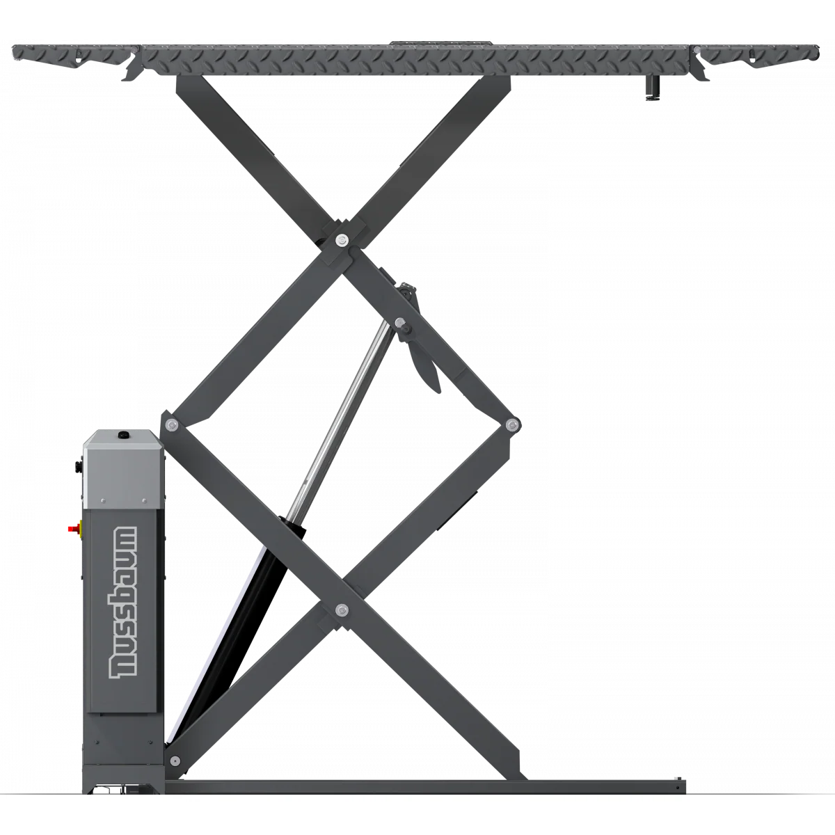 Nussbaum Jumbo HF 9 - Image 9