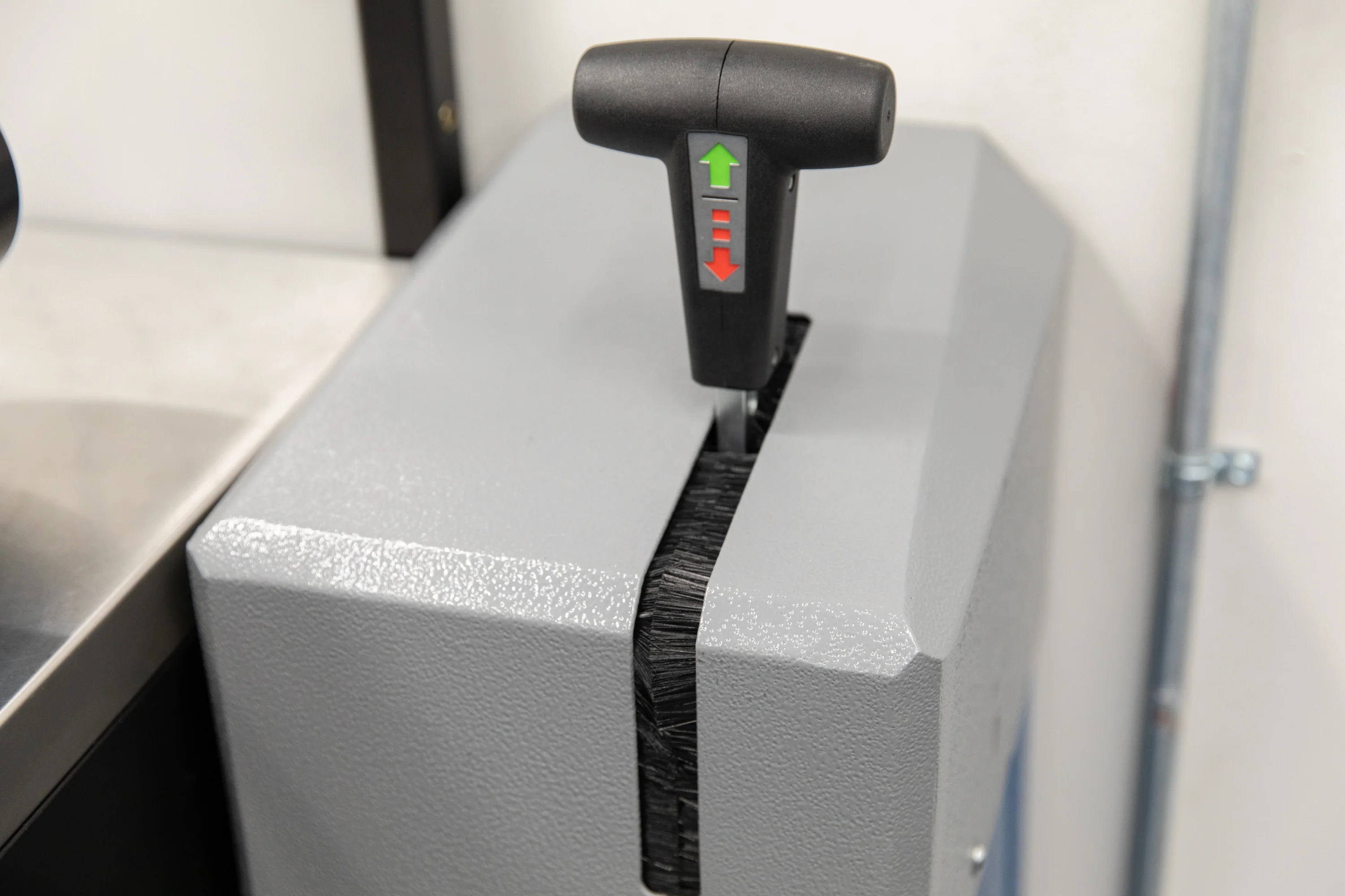 Nussbaum Jumbo HF 7 - Image 15