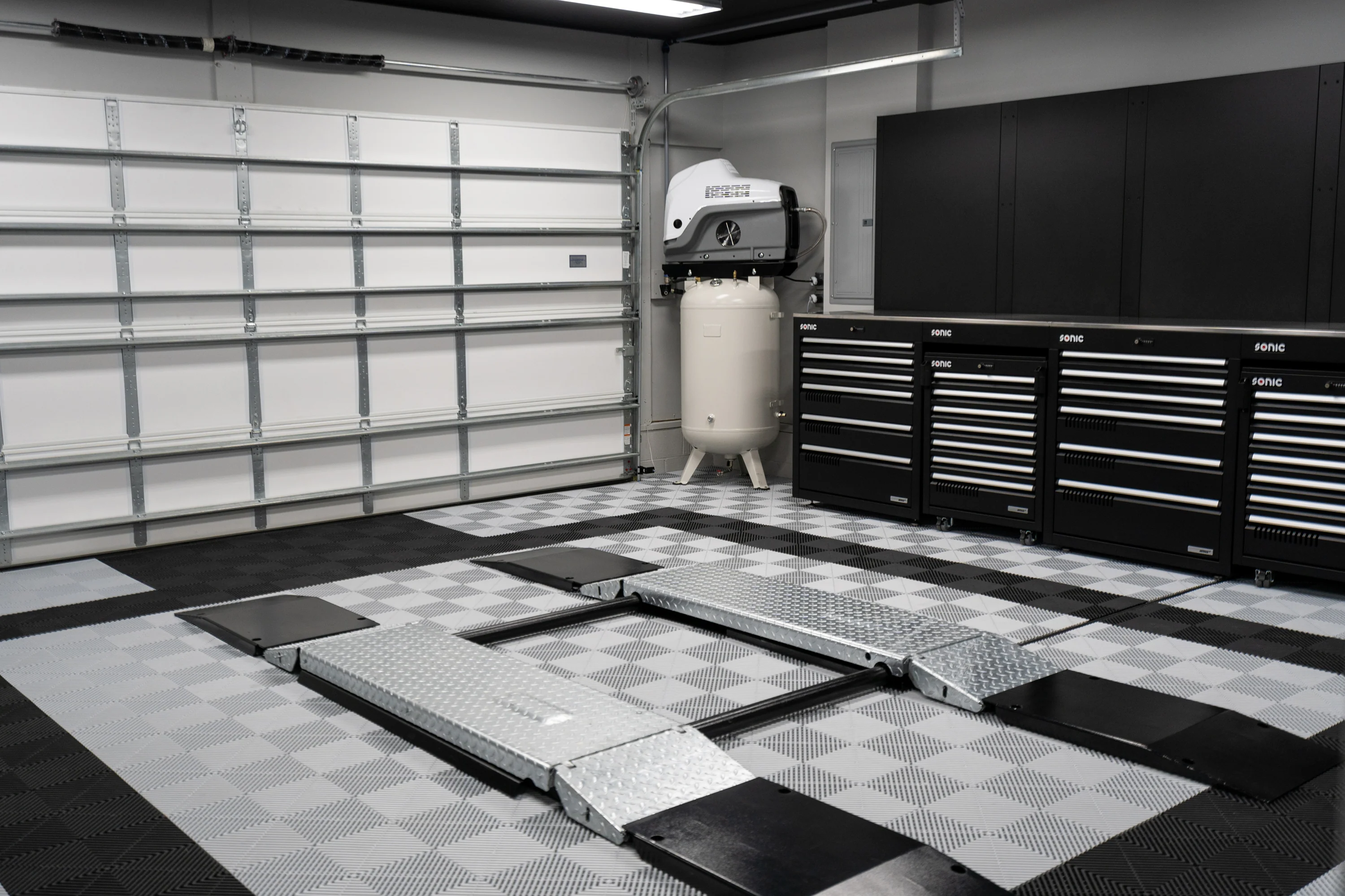 Nussbaum Sprinter 7 - Image 18