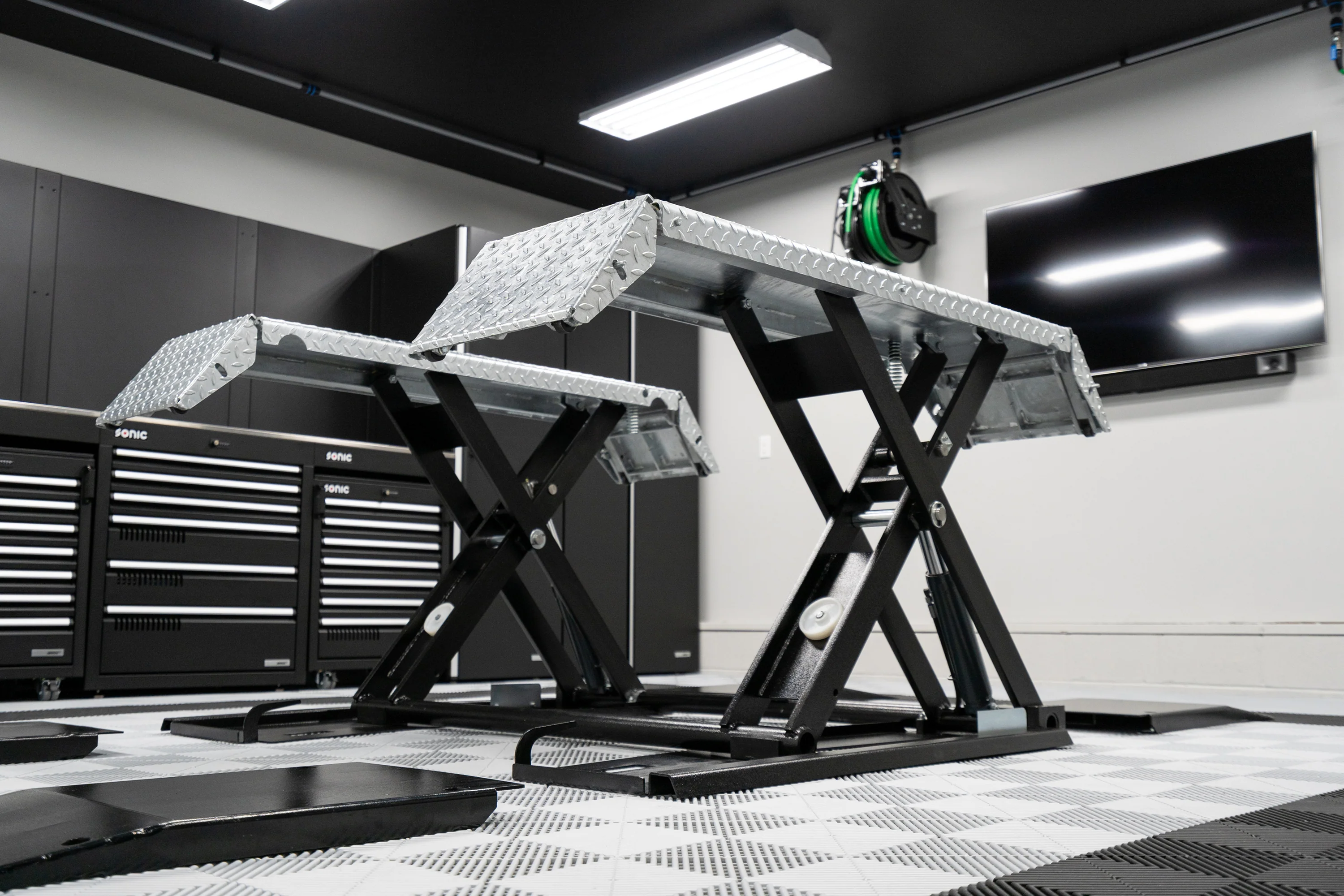 Nussbaum Sprinter 7 - Image 19