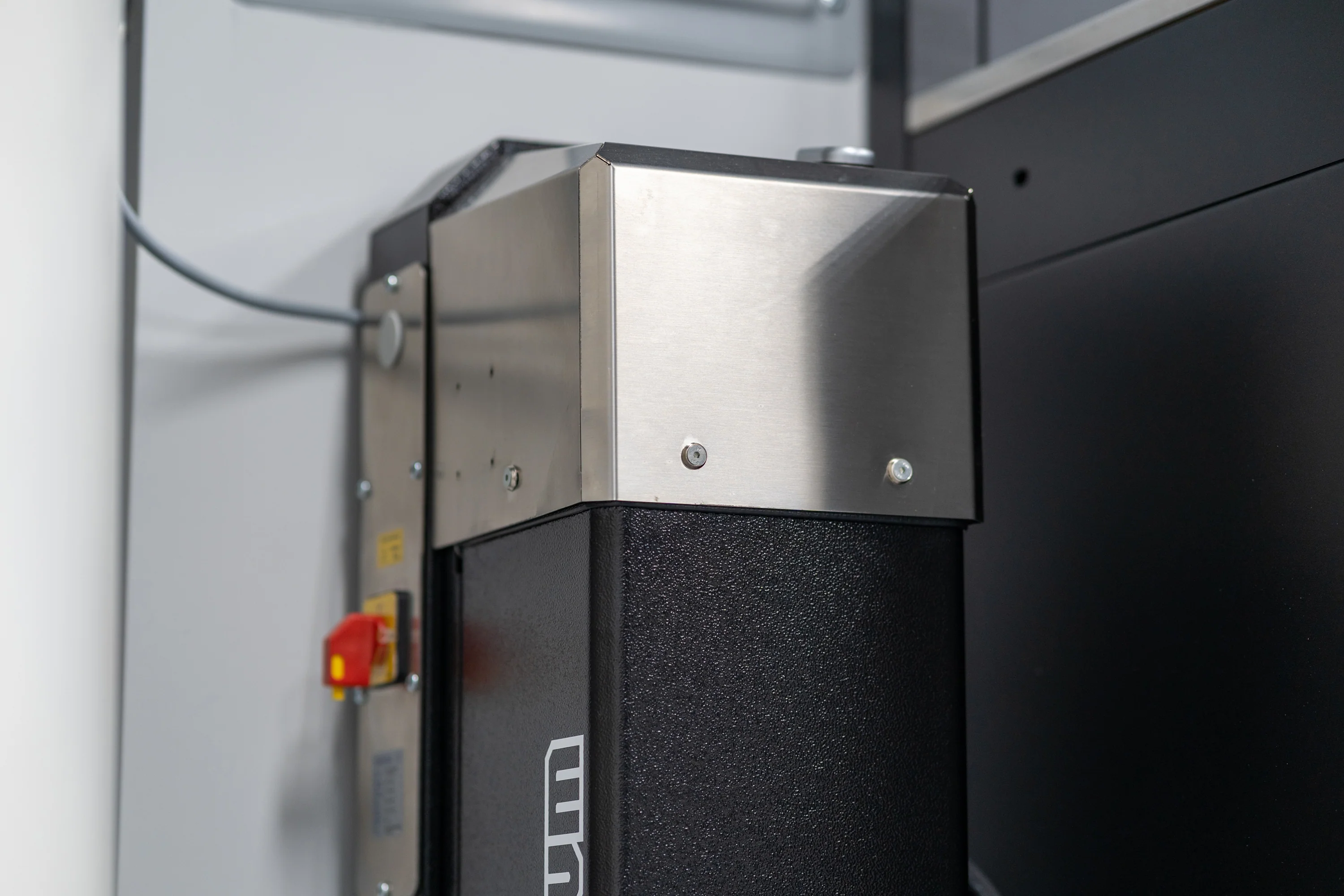 Nussbaum Sprinter 7 - Image 8