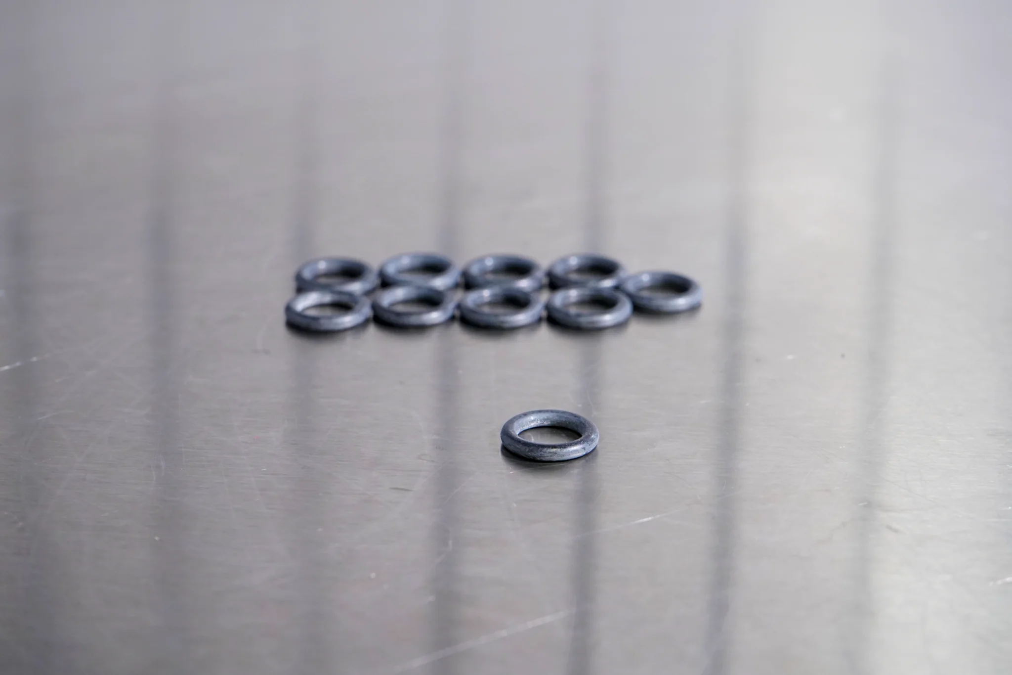 Prevost O Ring for ELP Connectors - 10 Pack - Image 3