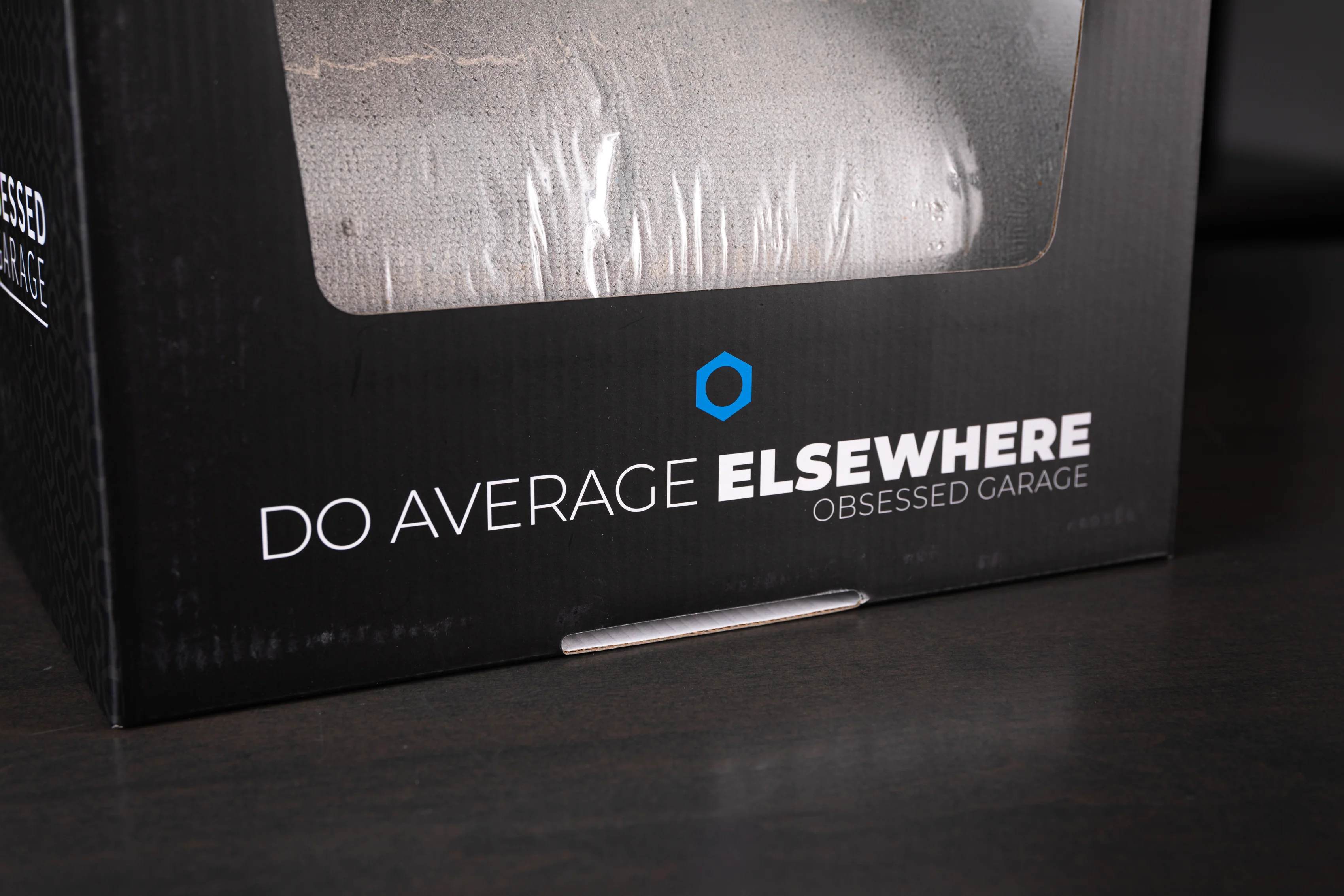 Obsessed Garage All Purpose Microfiber Roll - Image 4
