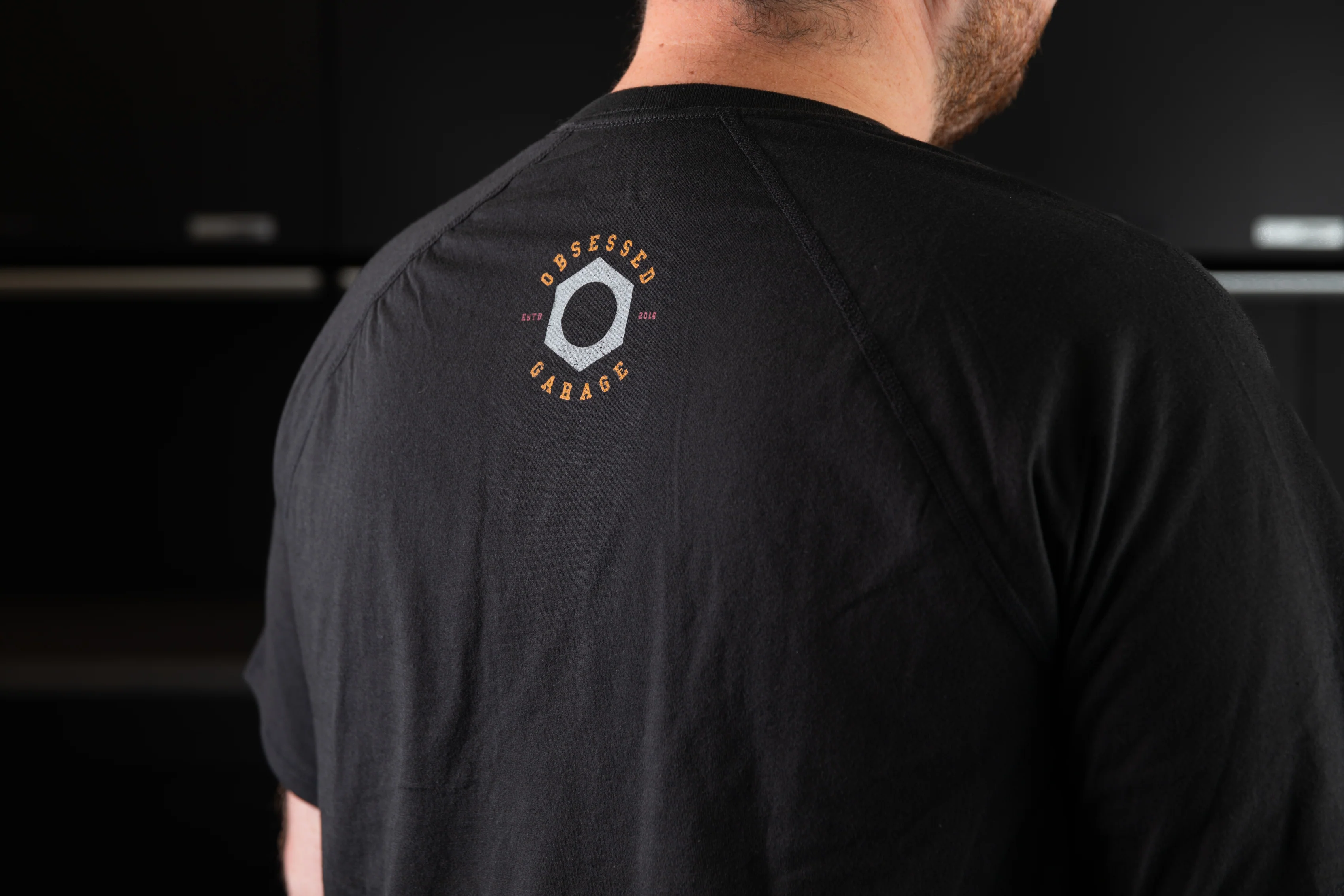 Obsessed Garage Carhartt Shirt - Image 10