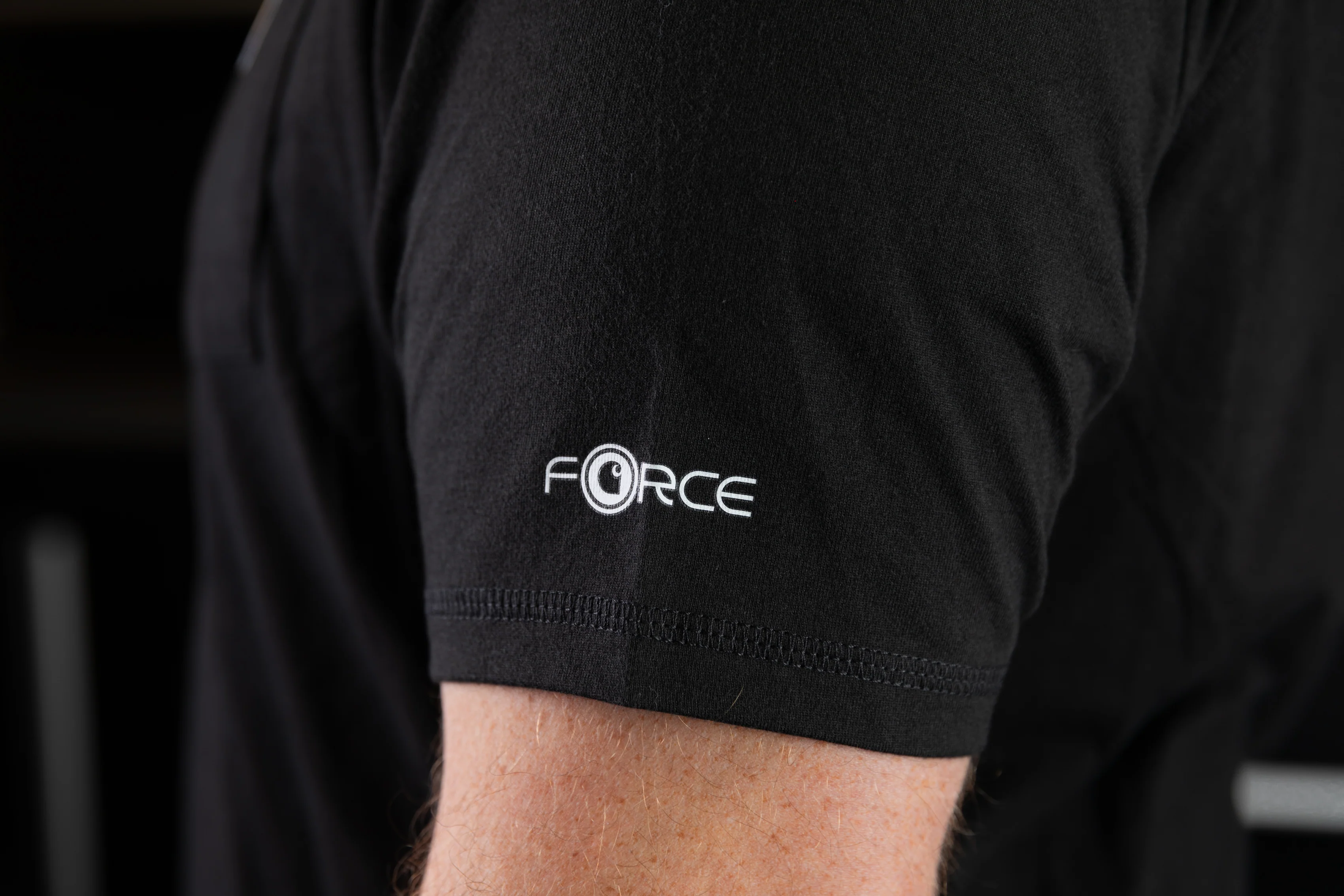 Obsessed Garage Carhartt Shirt - Image 8