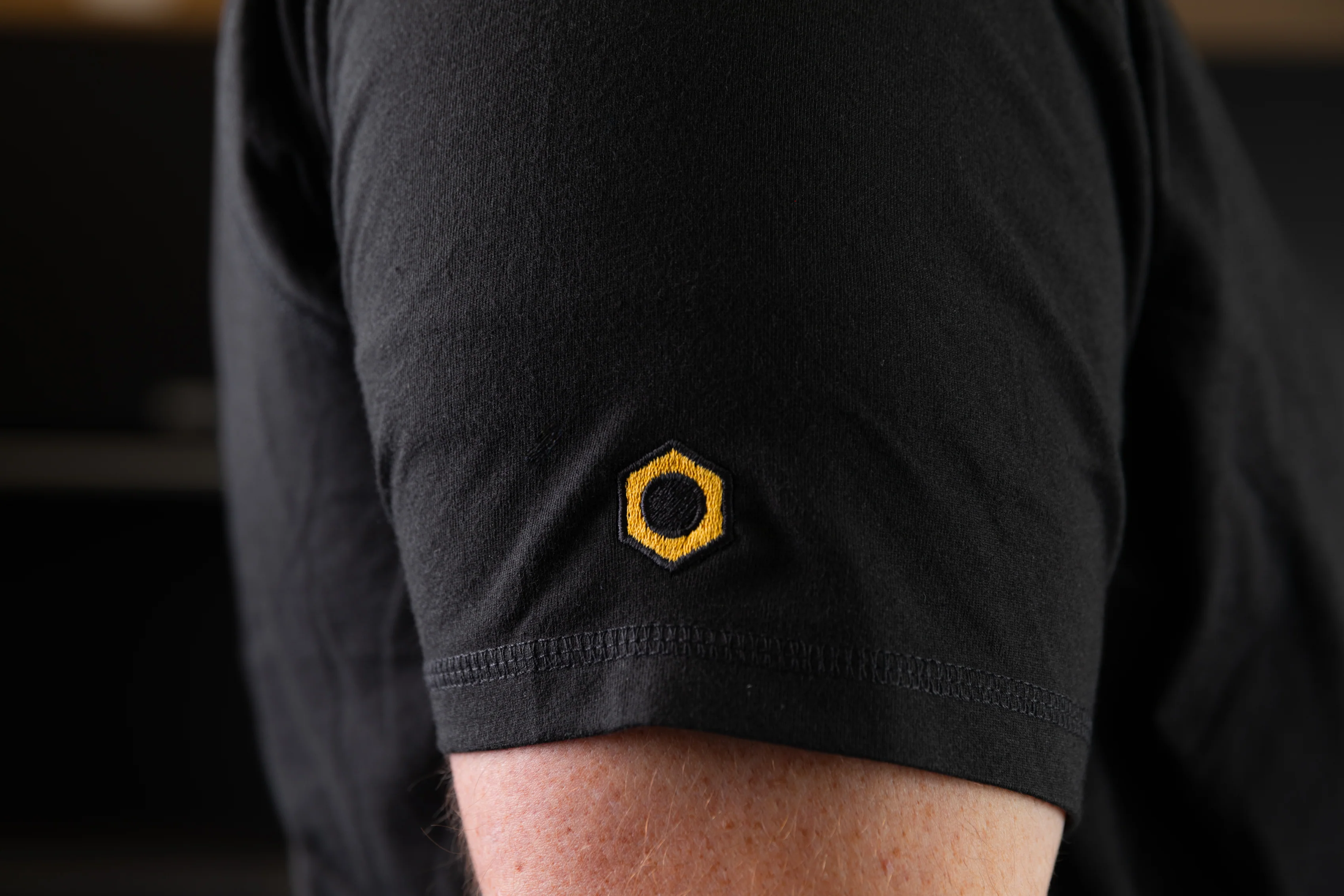 Obsessed Garage Carhartt Shirt - Image 9