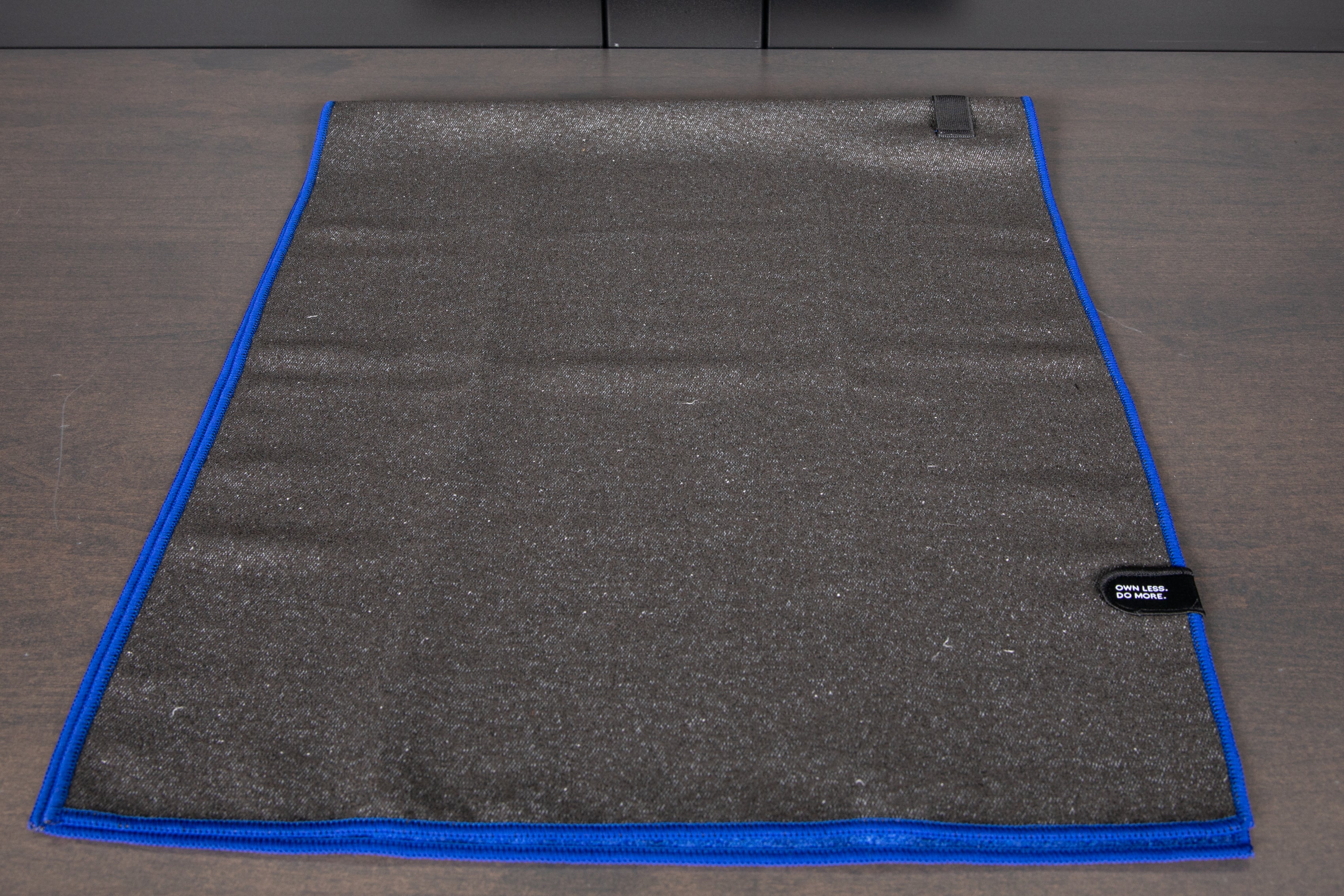 Obsessed Garage Gym Towel - Image 7