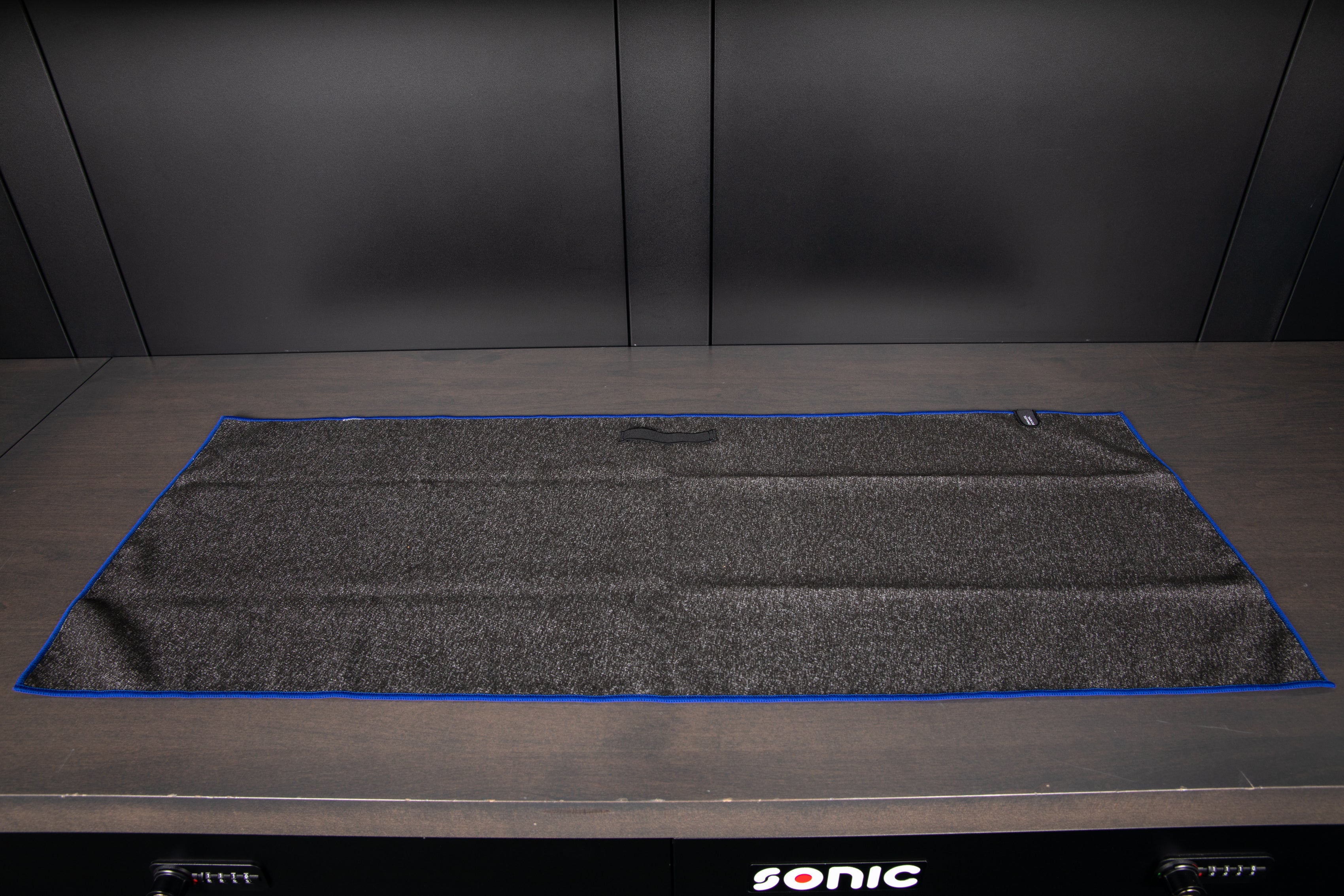 Obsessed Garage Gym Towel - Image 9