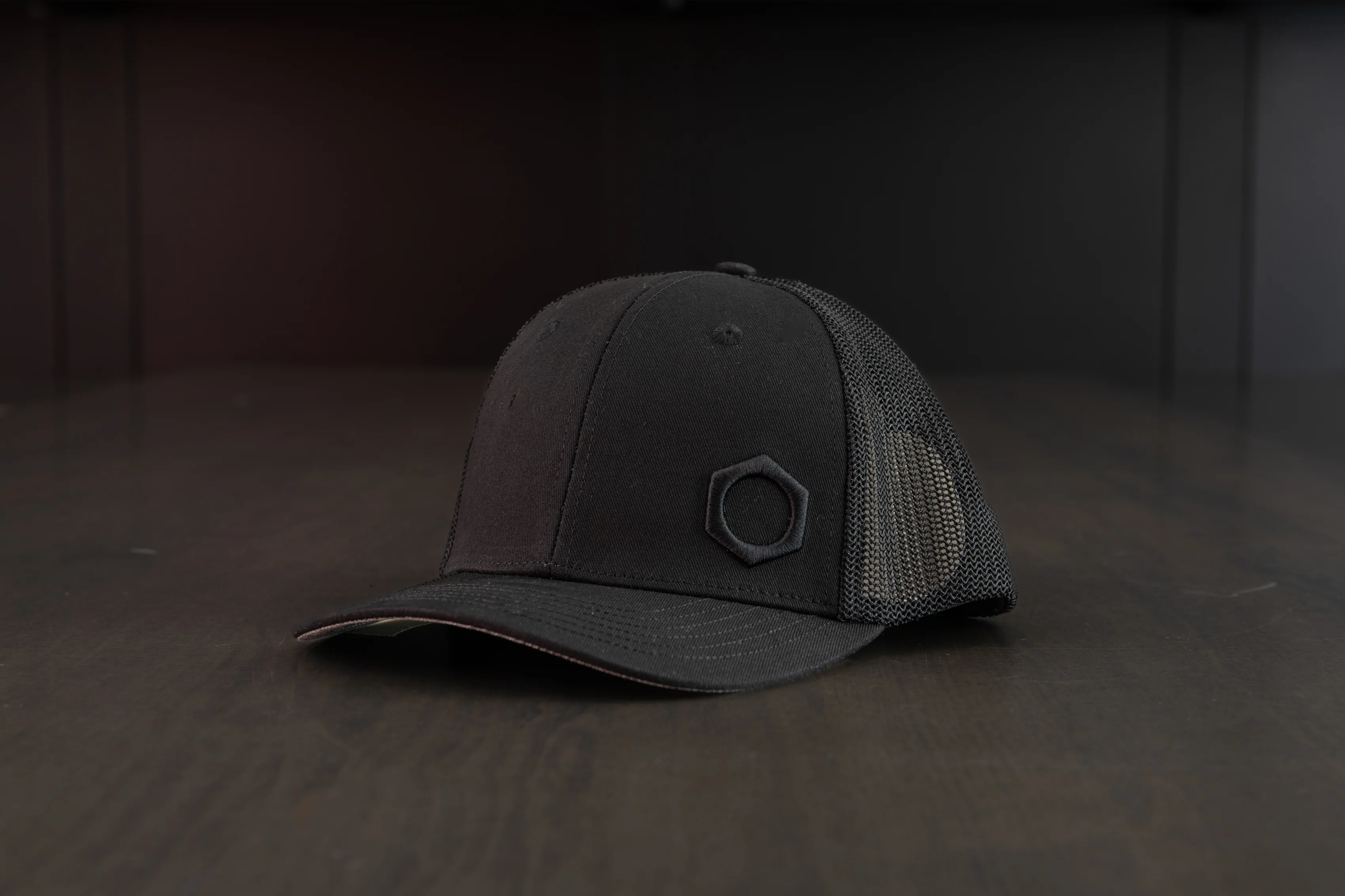 Obsessed Garage Hex Hat - Image 10