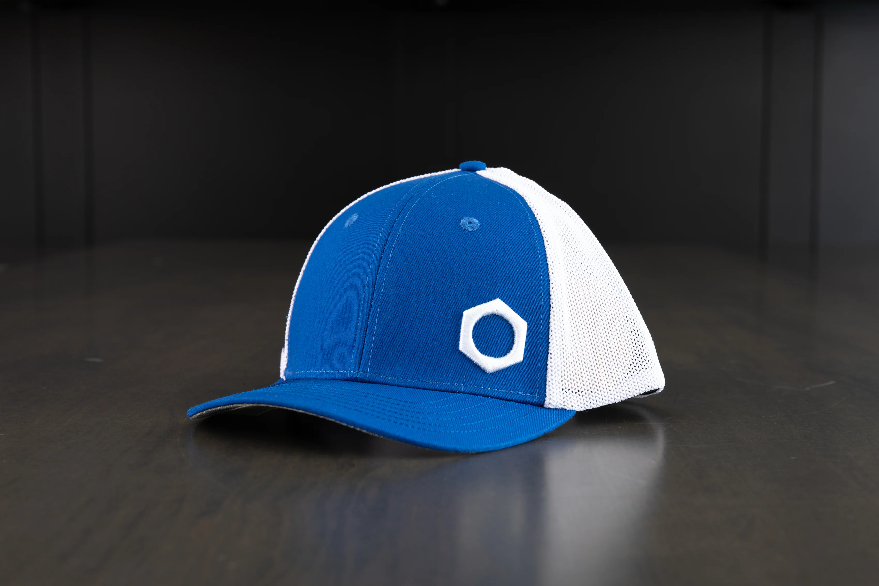 Obsessed Garage Hex Hat - Image 6