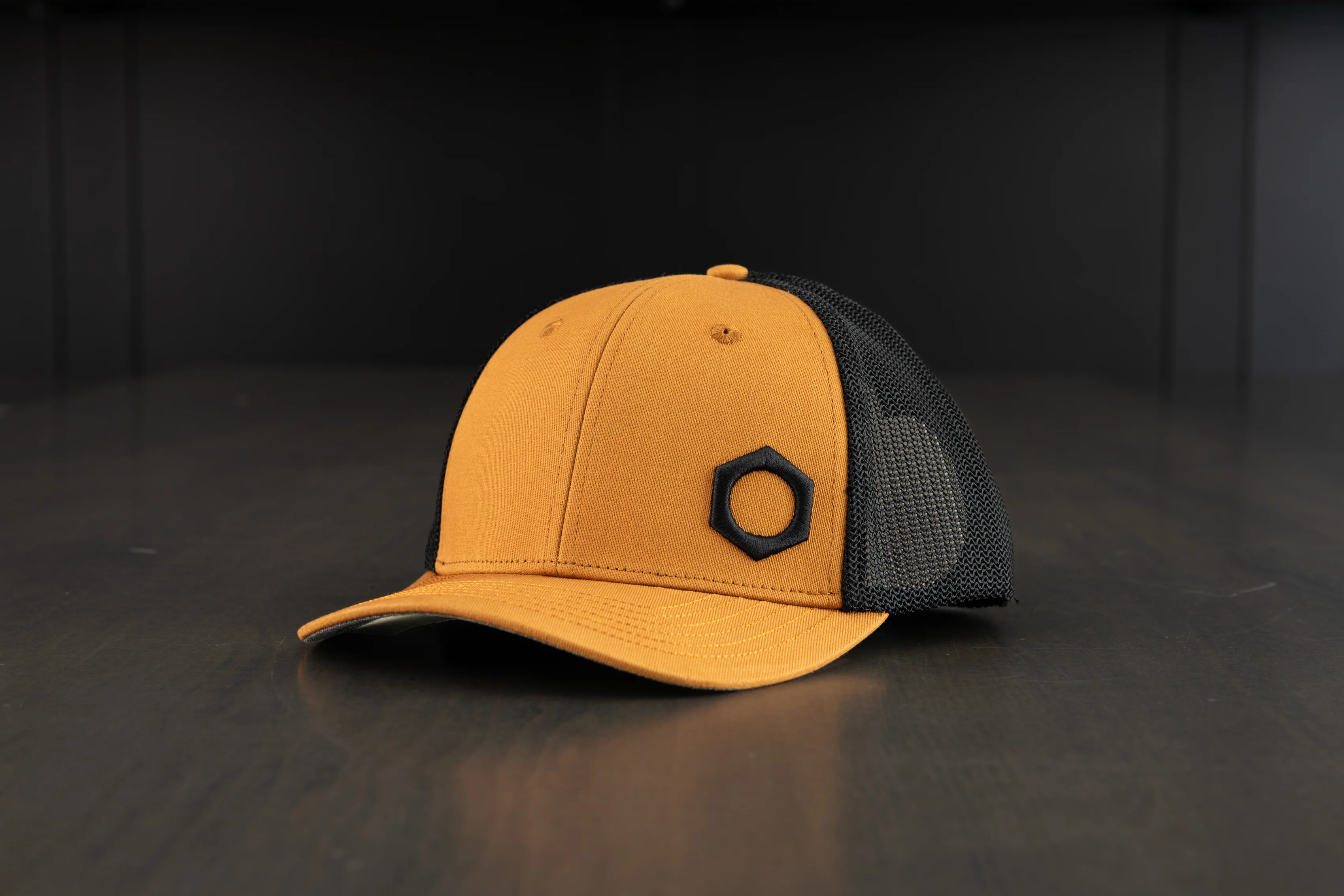 Obsessed Garage Hex Hat - Image 7