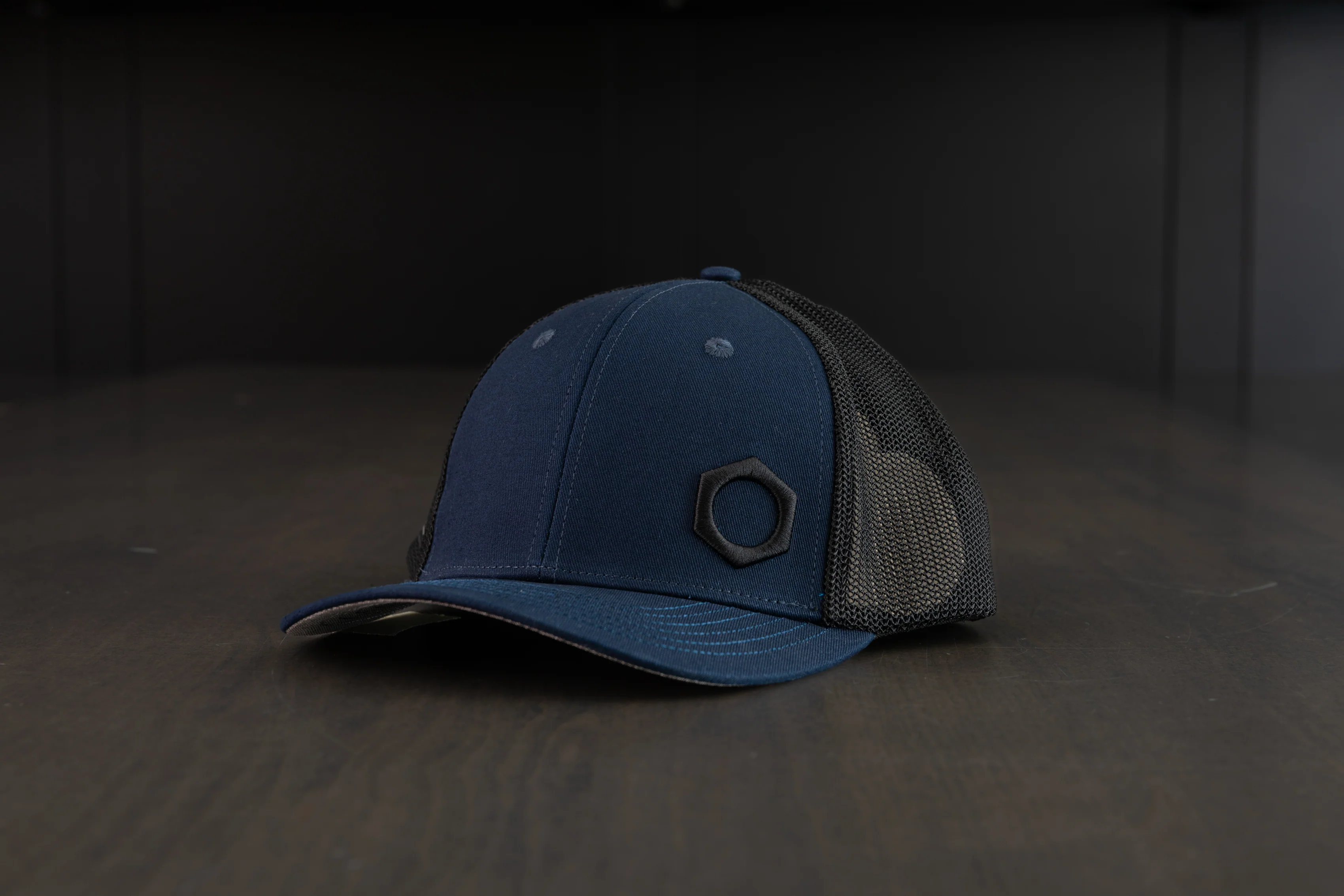 Obsessed Garage Hex Hat - Image 8