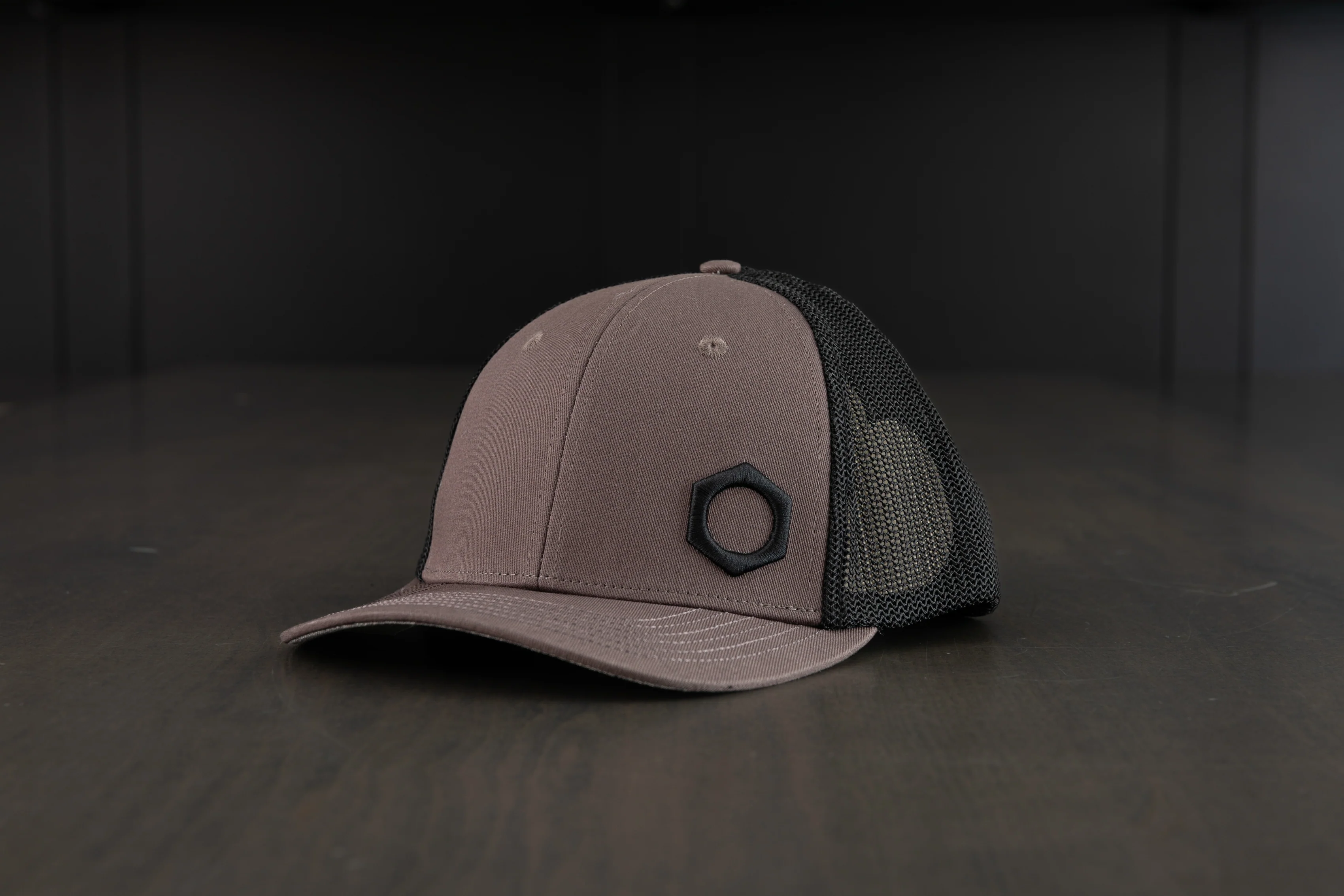Obsessed Garage Hex Hat - Image 9