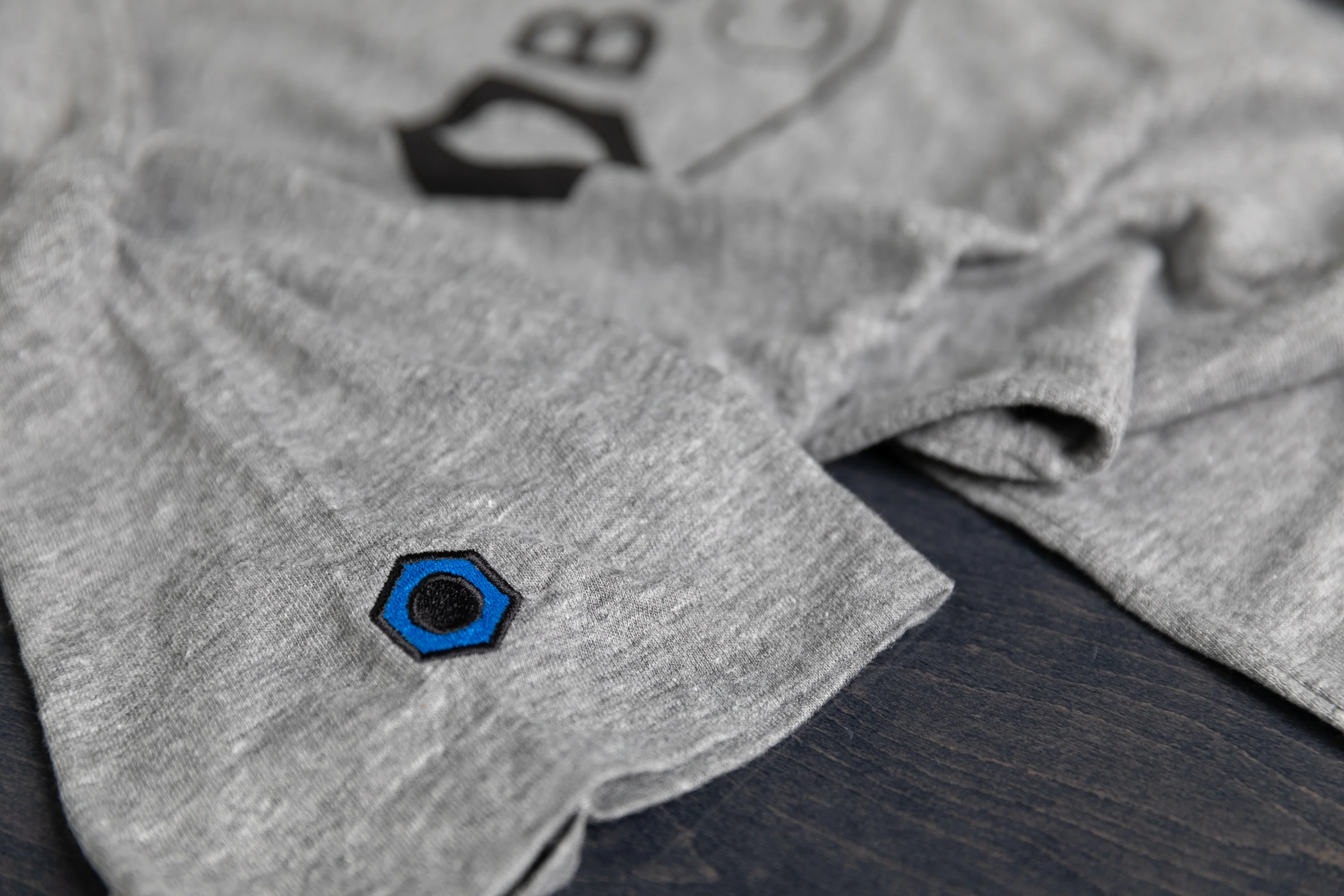 Obsessed Garage Logo Shirt - Image 16