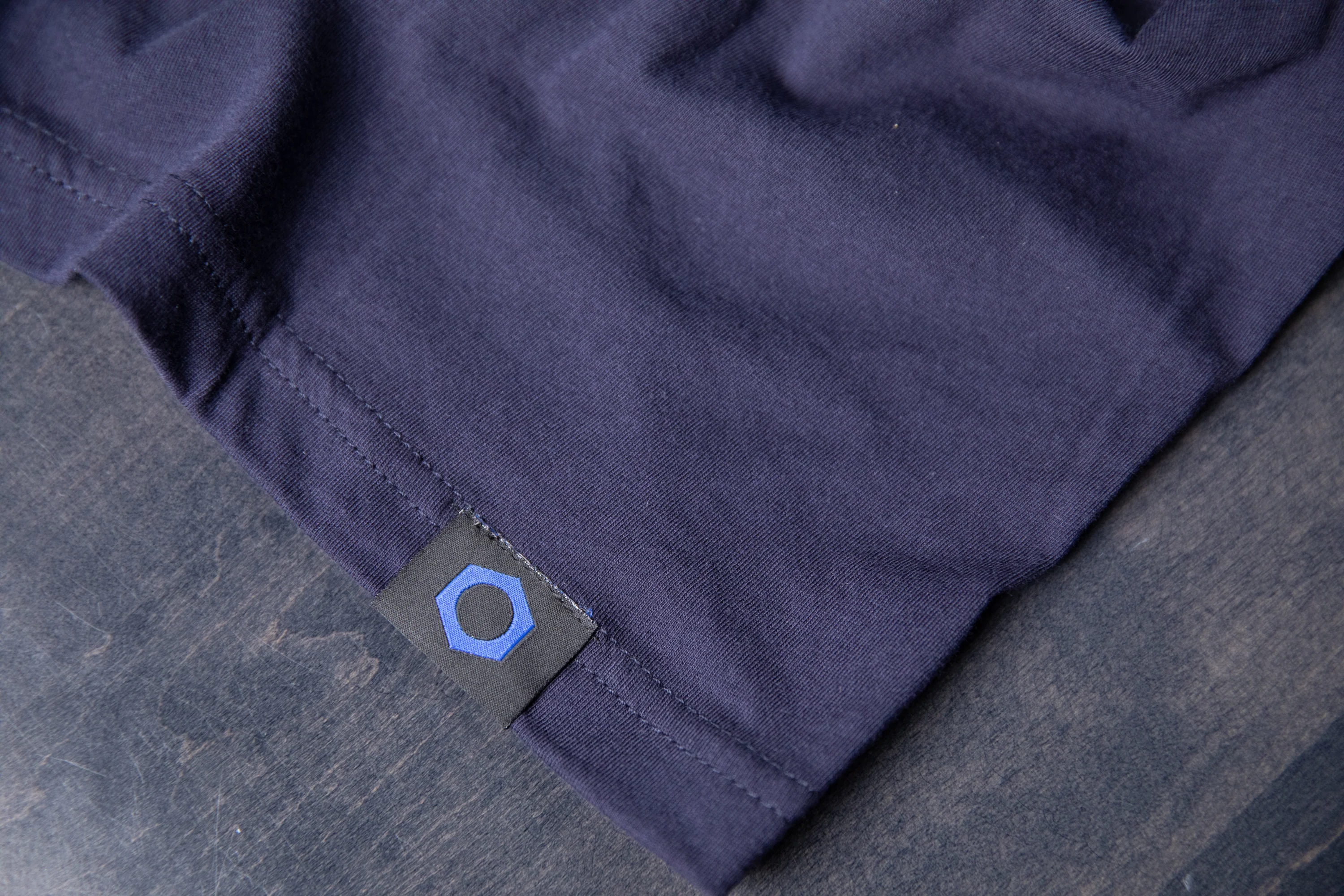 Obsessed Garage Logo Shirt - Image 5