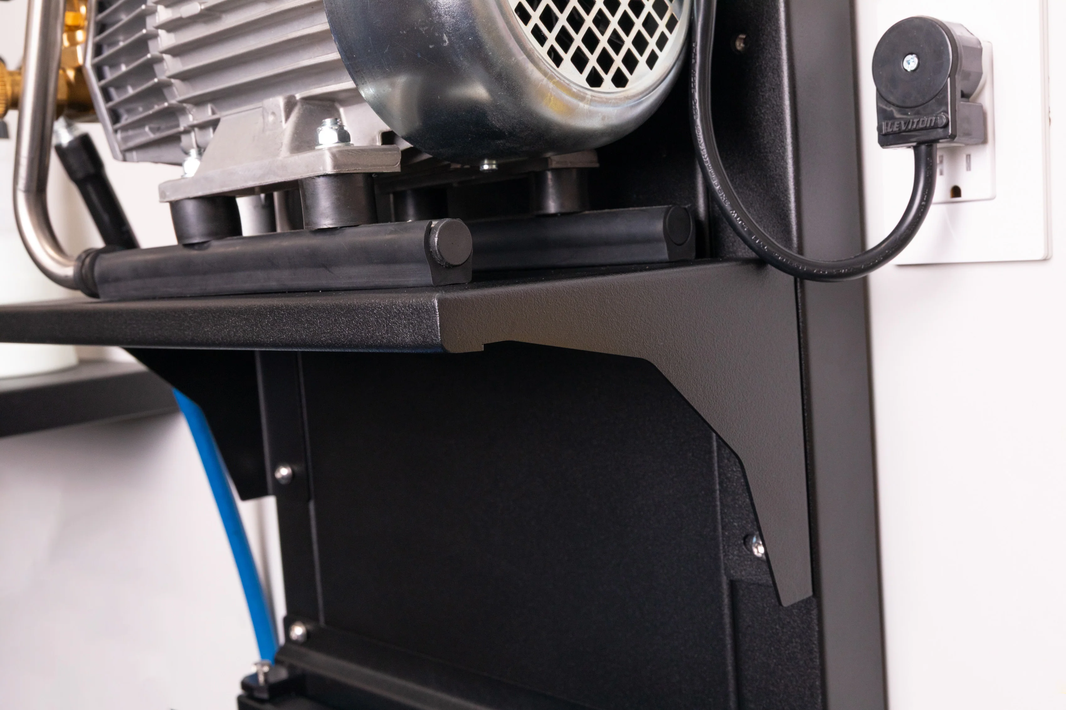 Obsessed Garage Pressure Washer Shelf - Image 6