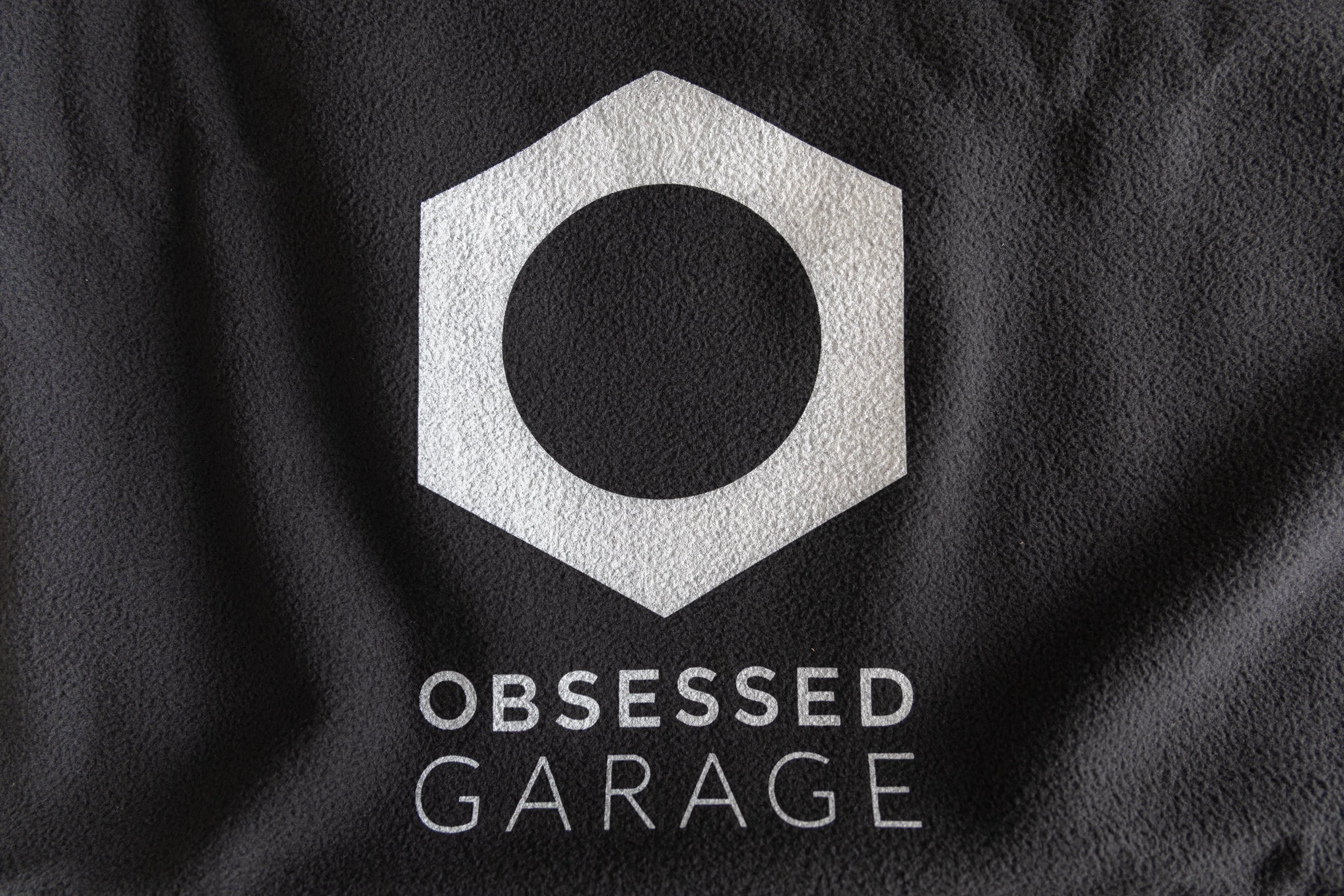 Obsessed Garage SeatShield - Image 4
