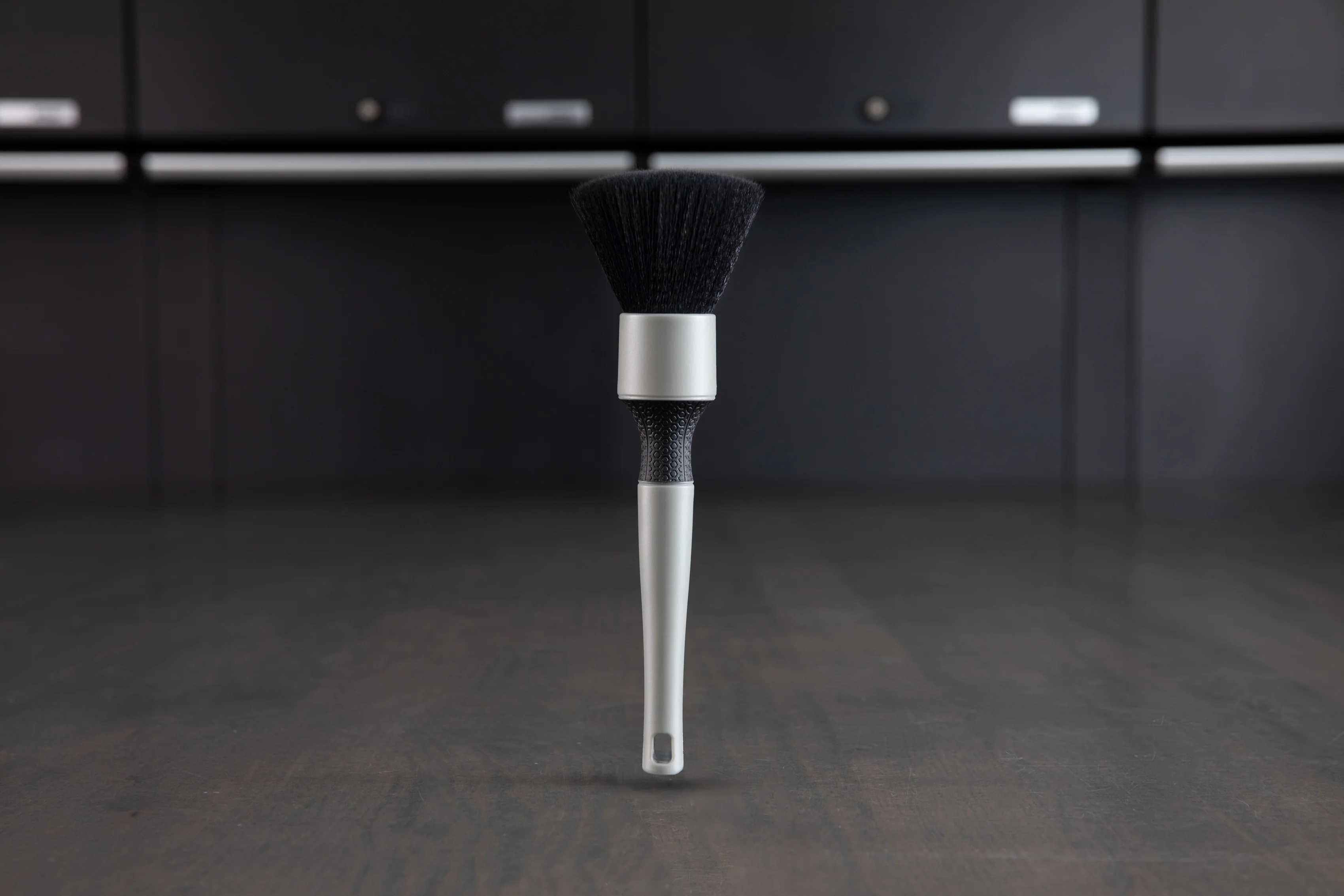 Obsessed Garage Tire Dressing Brush