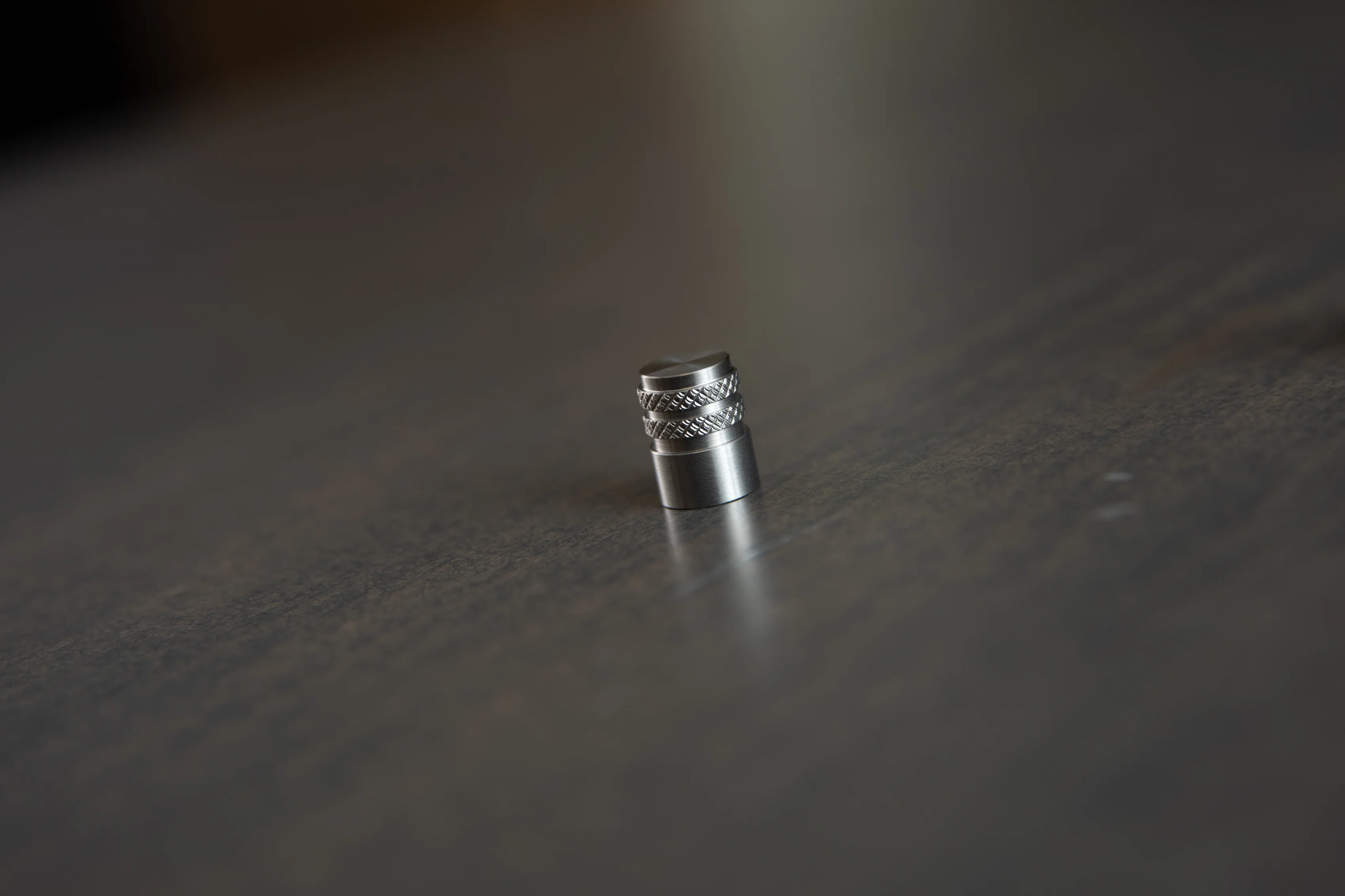 Obsessed Garage Titanium Valve Stem Caps - Image 5