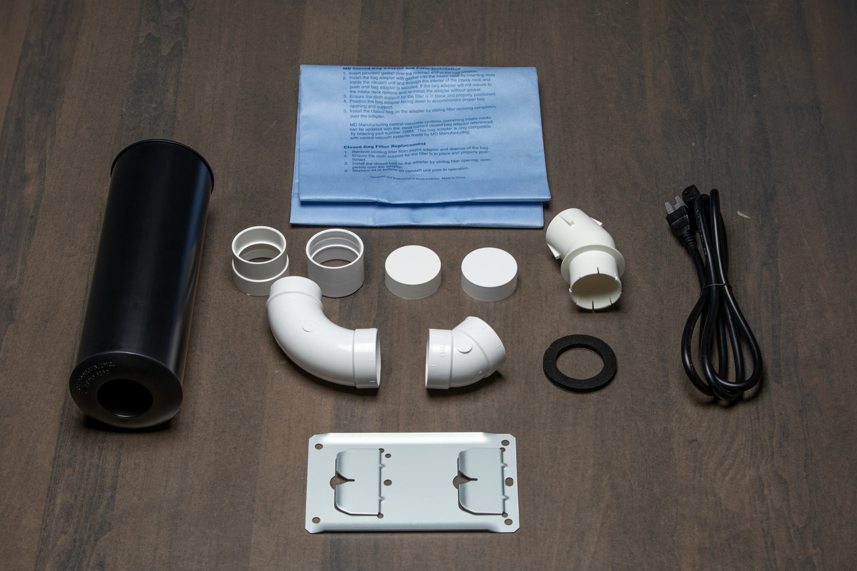 Obsessed Garage Vacuum Solution - Image 7