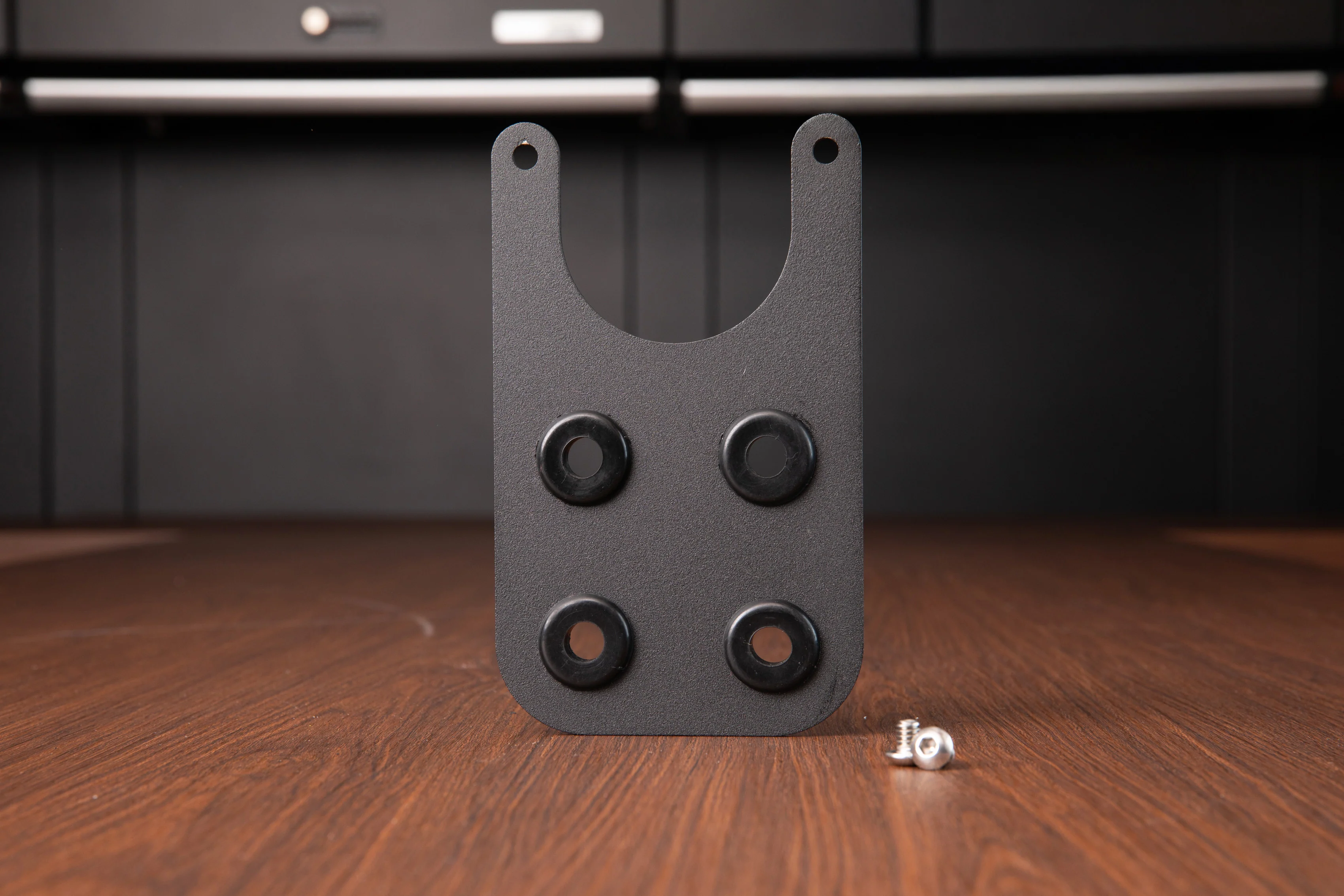 Nozzle Holder Assembly for Wand Holder - Image 4