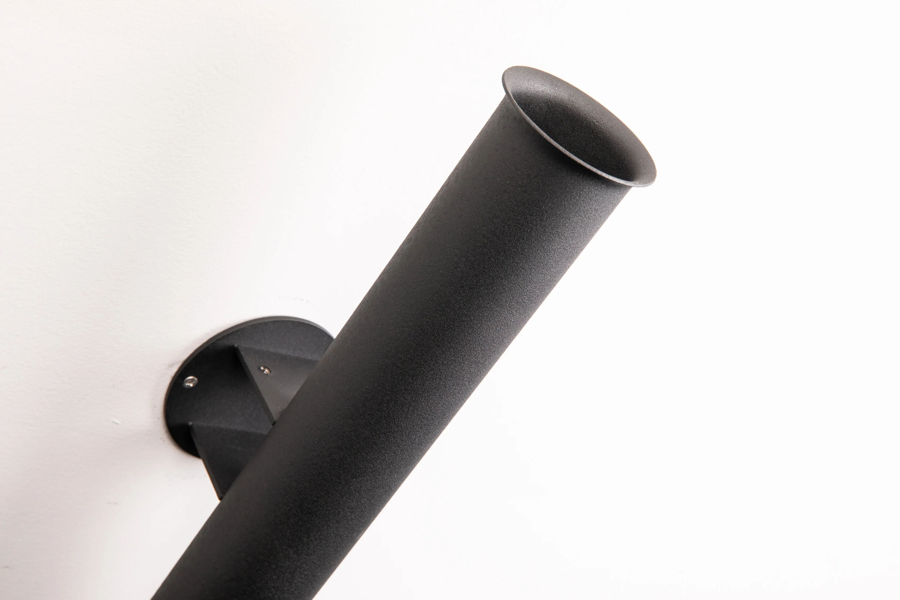 Obsessed Garage Wrinkle Black Wand Holder - Image 7