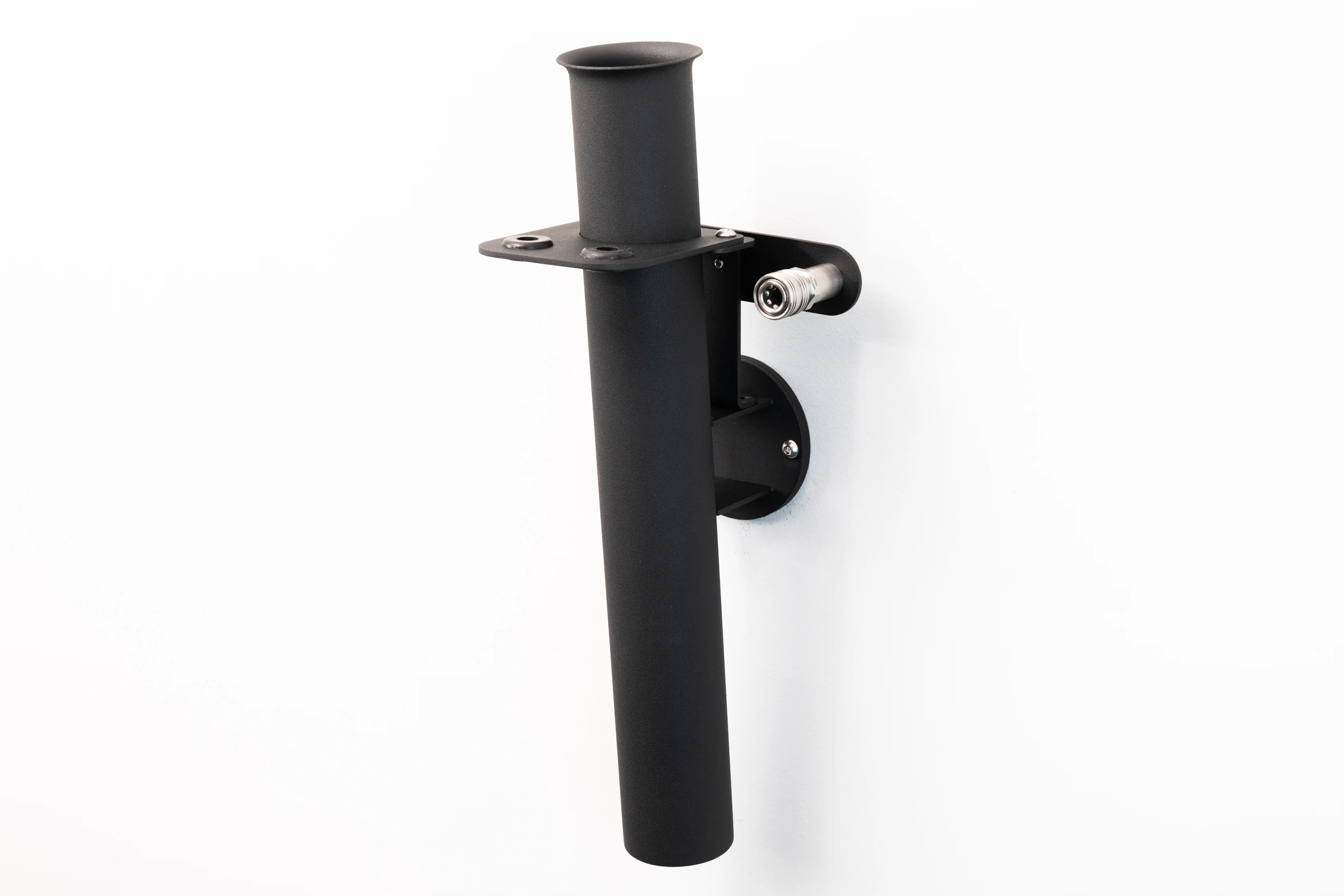 Obsessed Garage Wrinkle Black Wand Holder - Image 8
