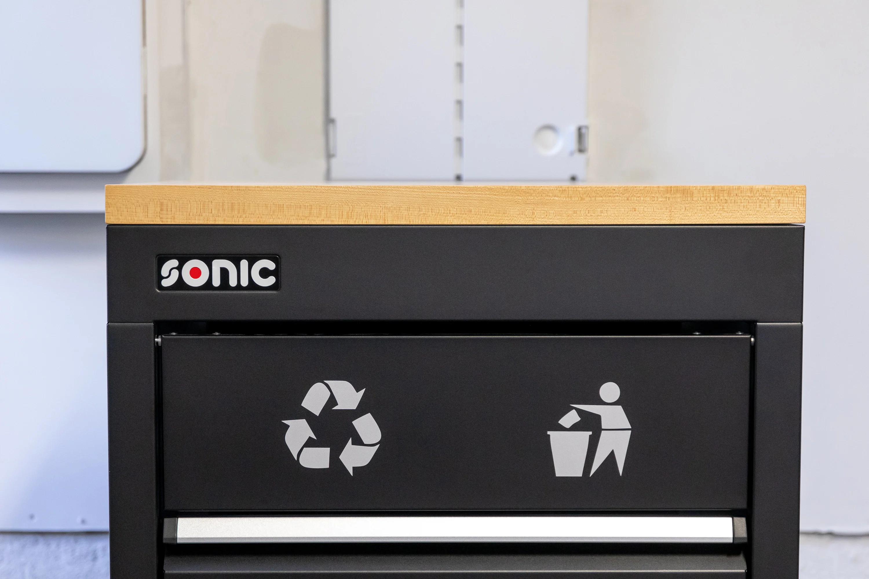 OG Custom Wood Worktop - Sonic MSS+ - Image 5