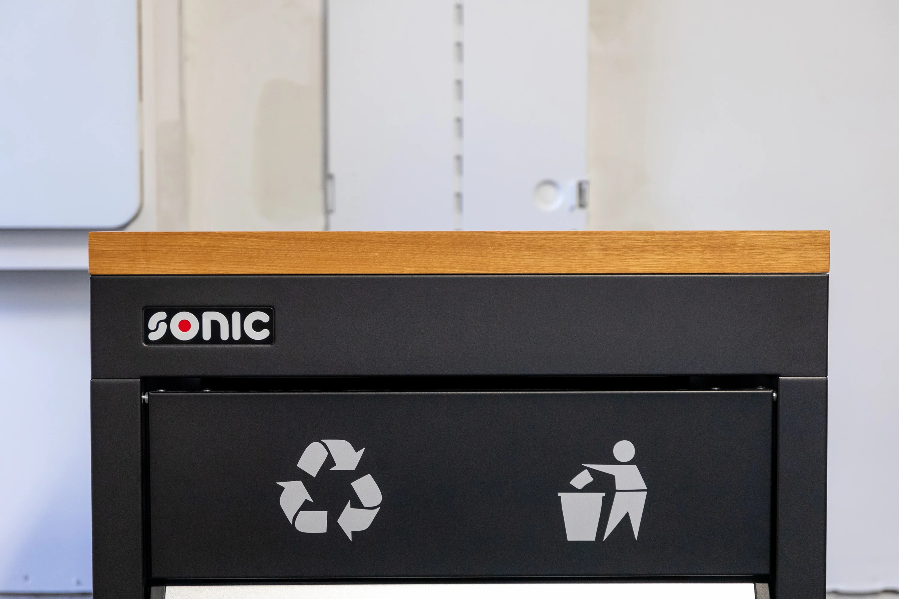OG Custom Wood Worktop - Sonic MSS+ - Image 8