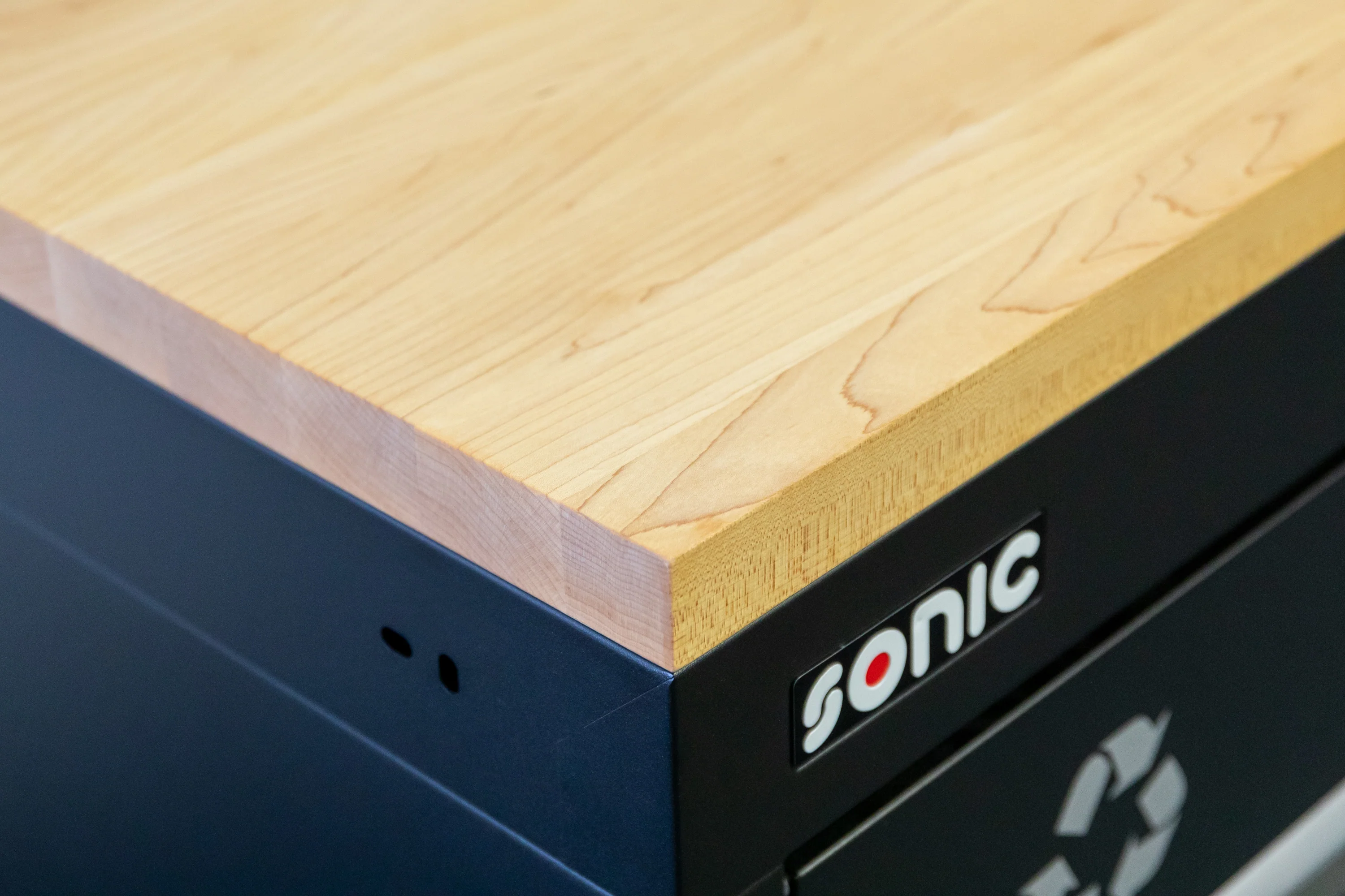 OG Custom Wood Worktop - Sonic MSS - Image 4