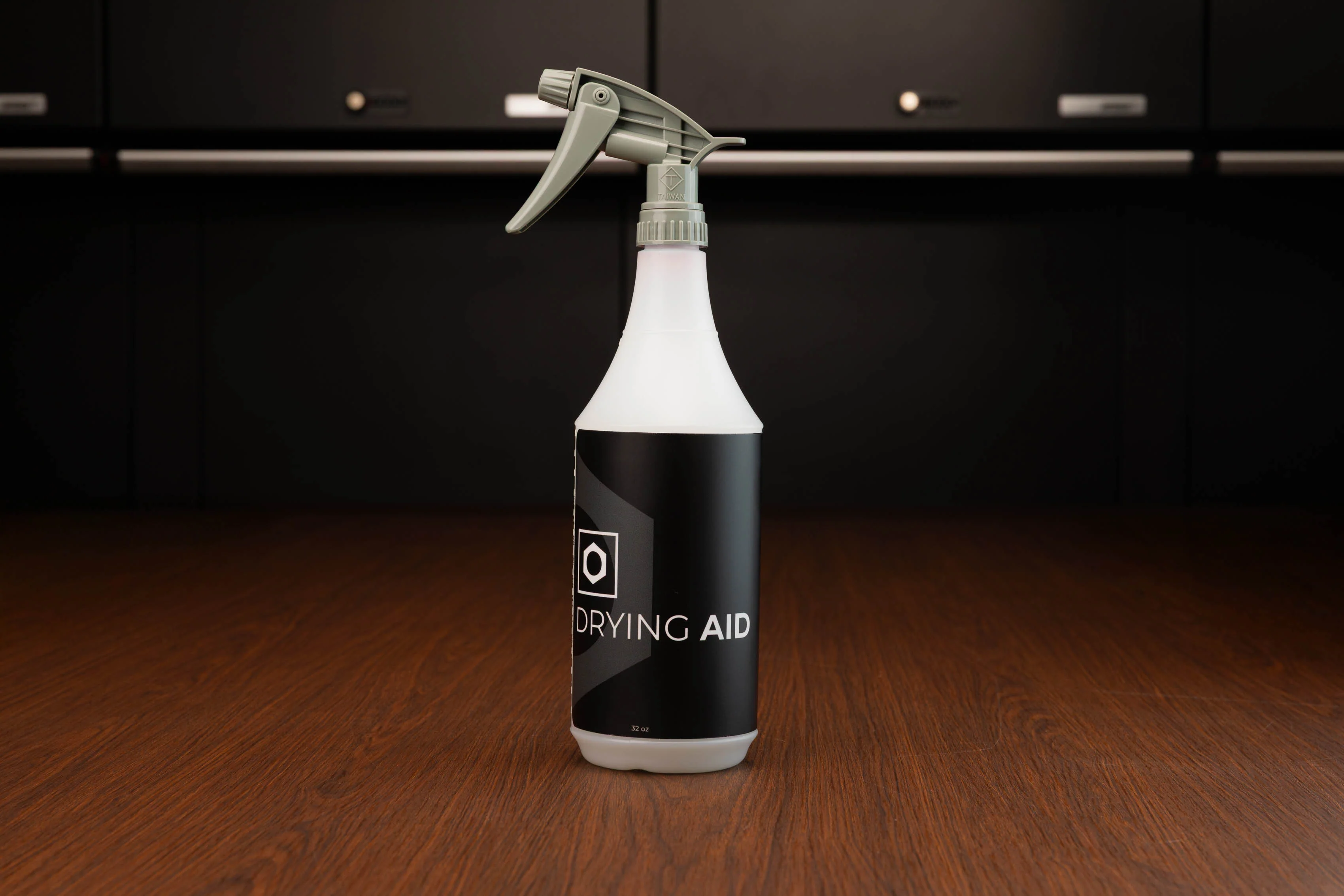 Obsessed Garage Drying Aid - Image 3