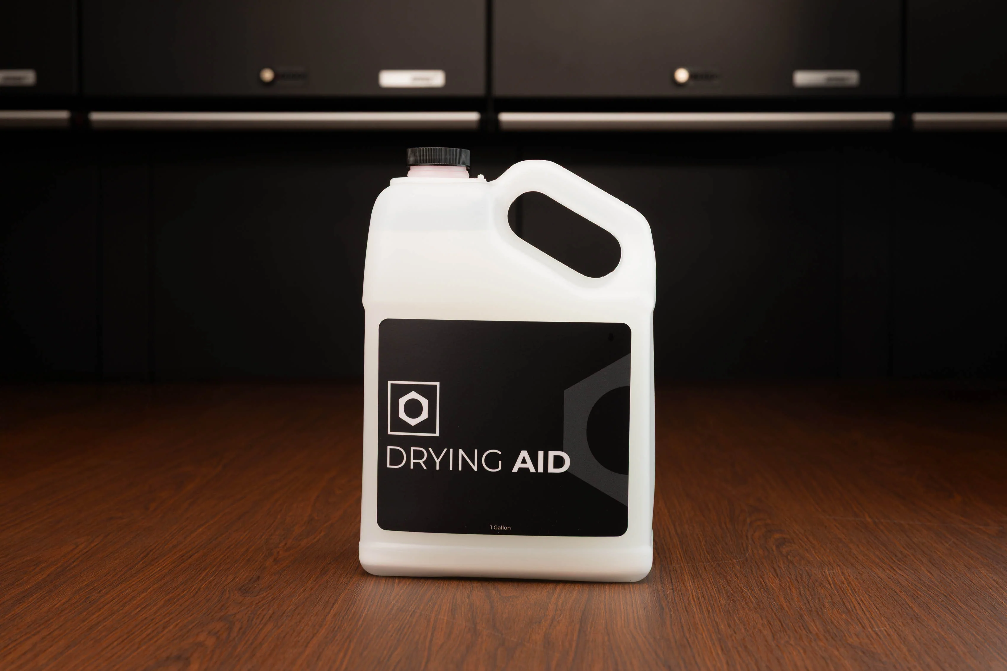 Obsessed Garage Drying Aid - Image 4