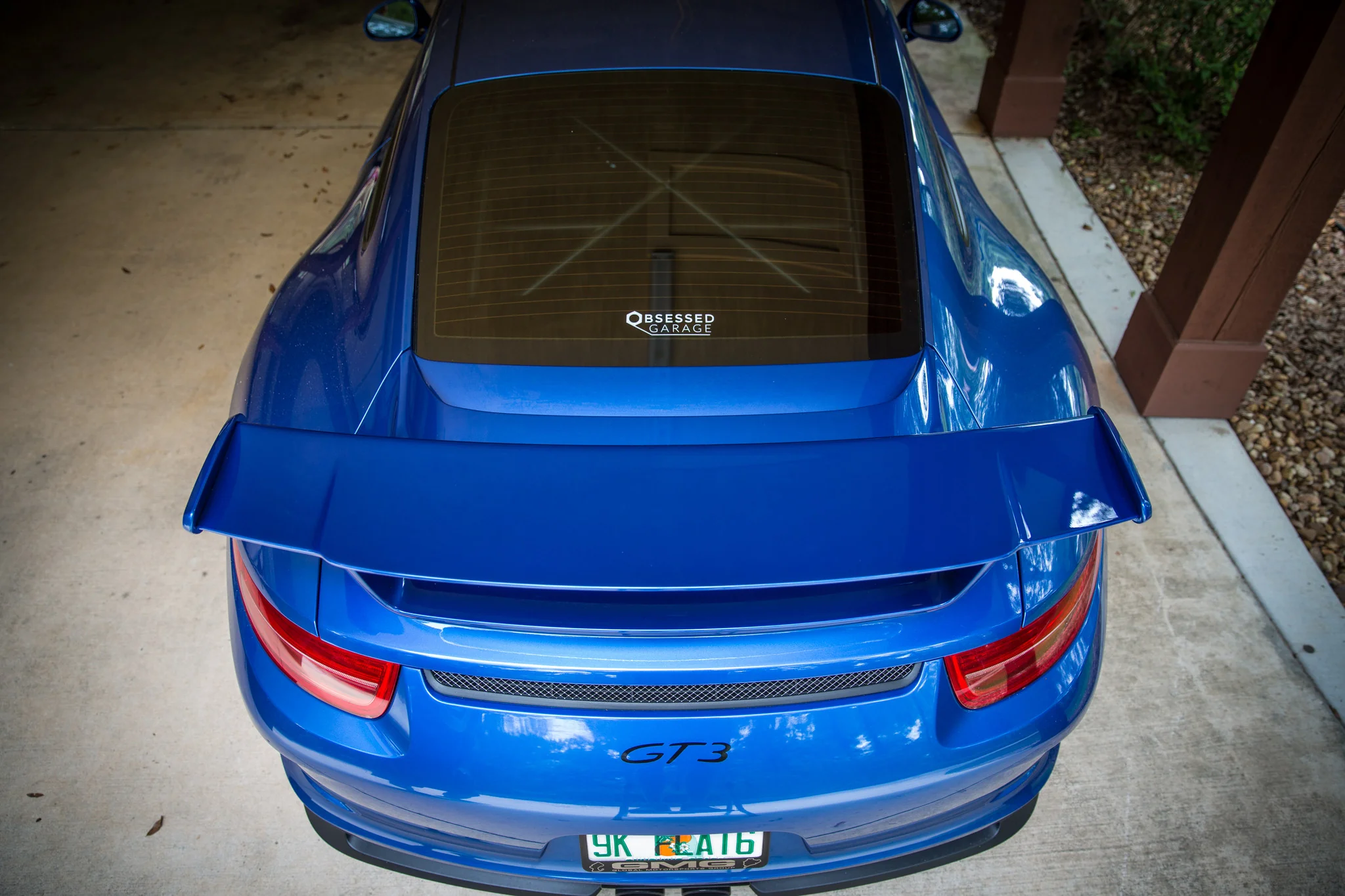 Die-Cut Vinyl Logo Decal - Image 3