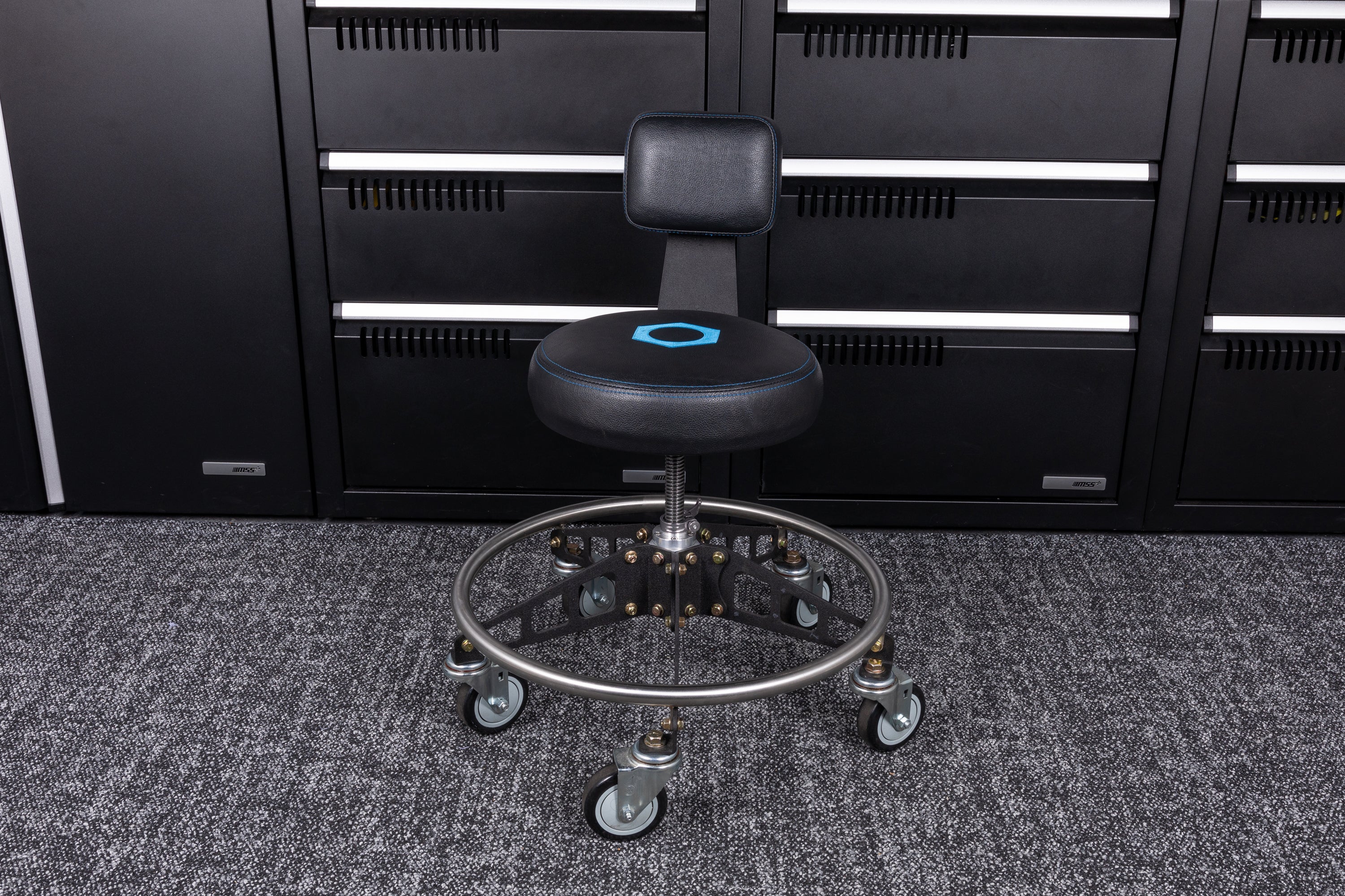 OG Vyper Chair - Robust Steel Max - Image 10