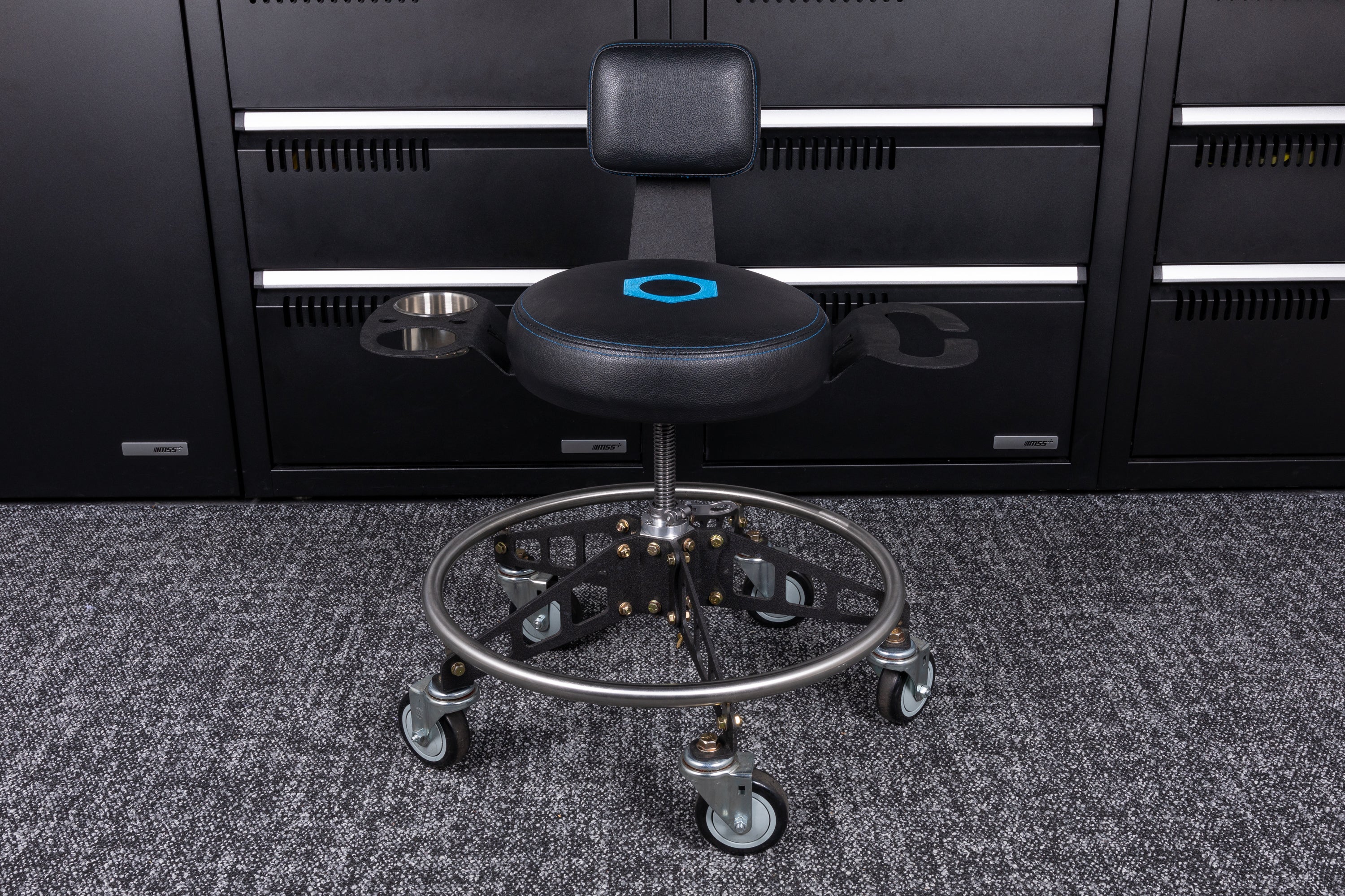 OG Vyper Chair - Robust Steel Max - Image 3