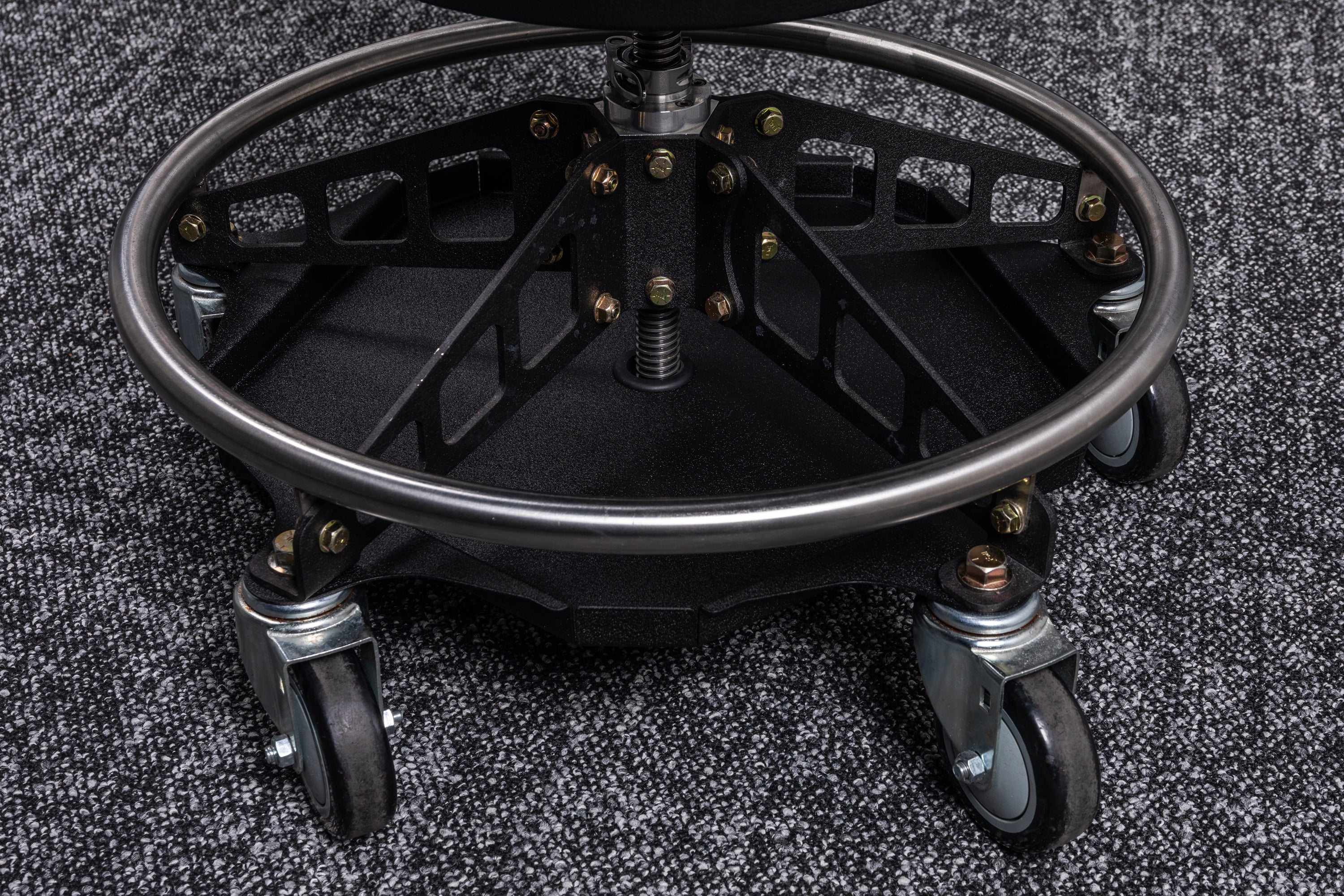 OG Vyper Chair - Robust Steel Max - Image 4