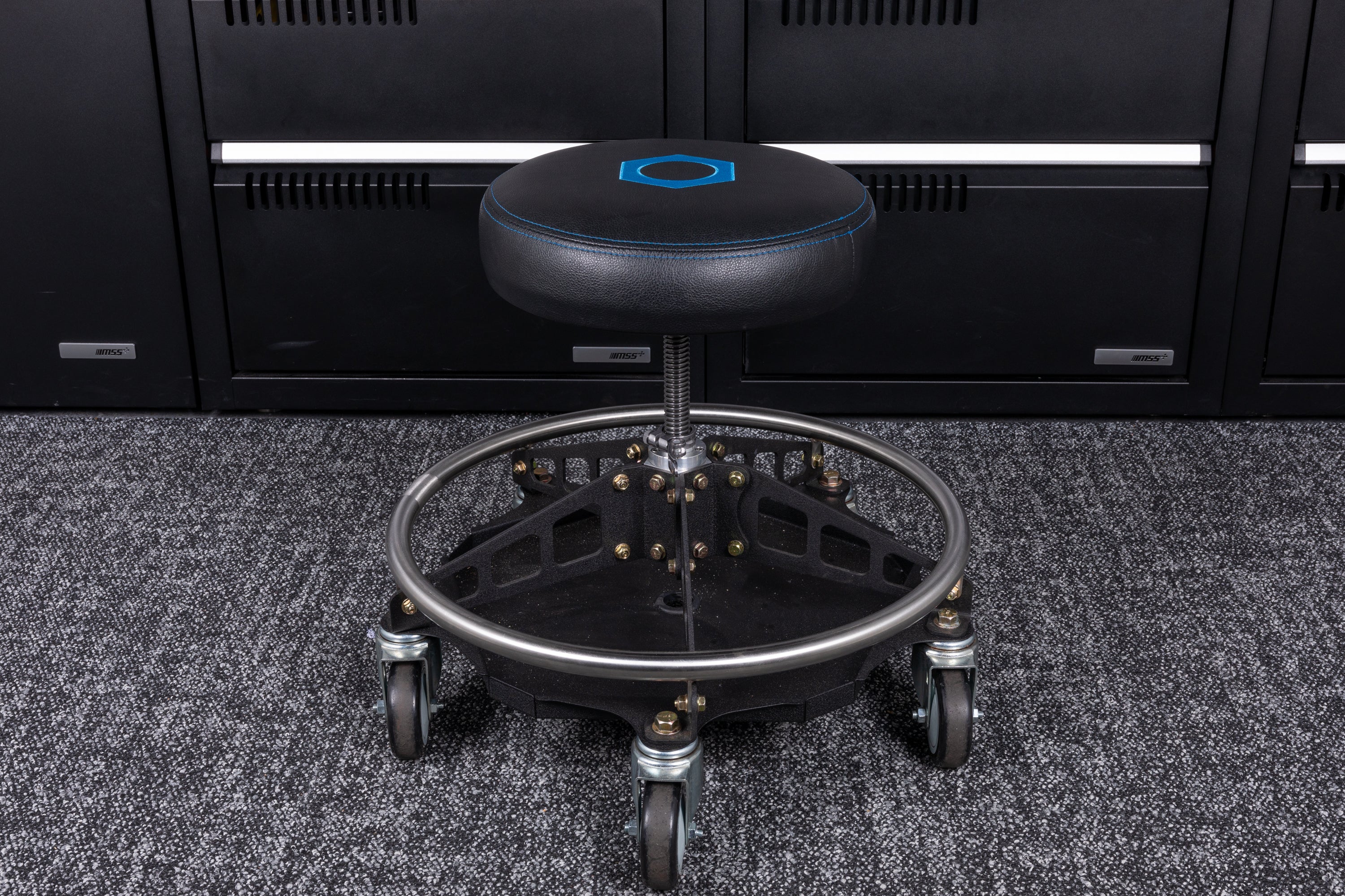 OG Vyper Chair - Robust Steel Max - Image 6