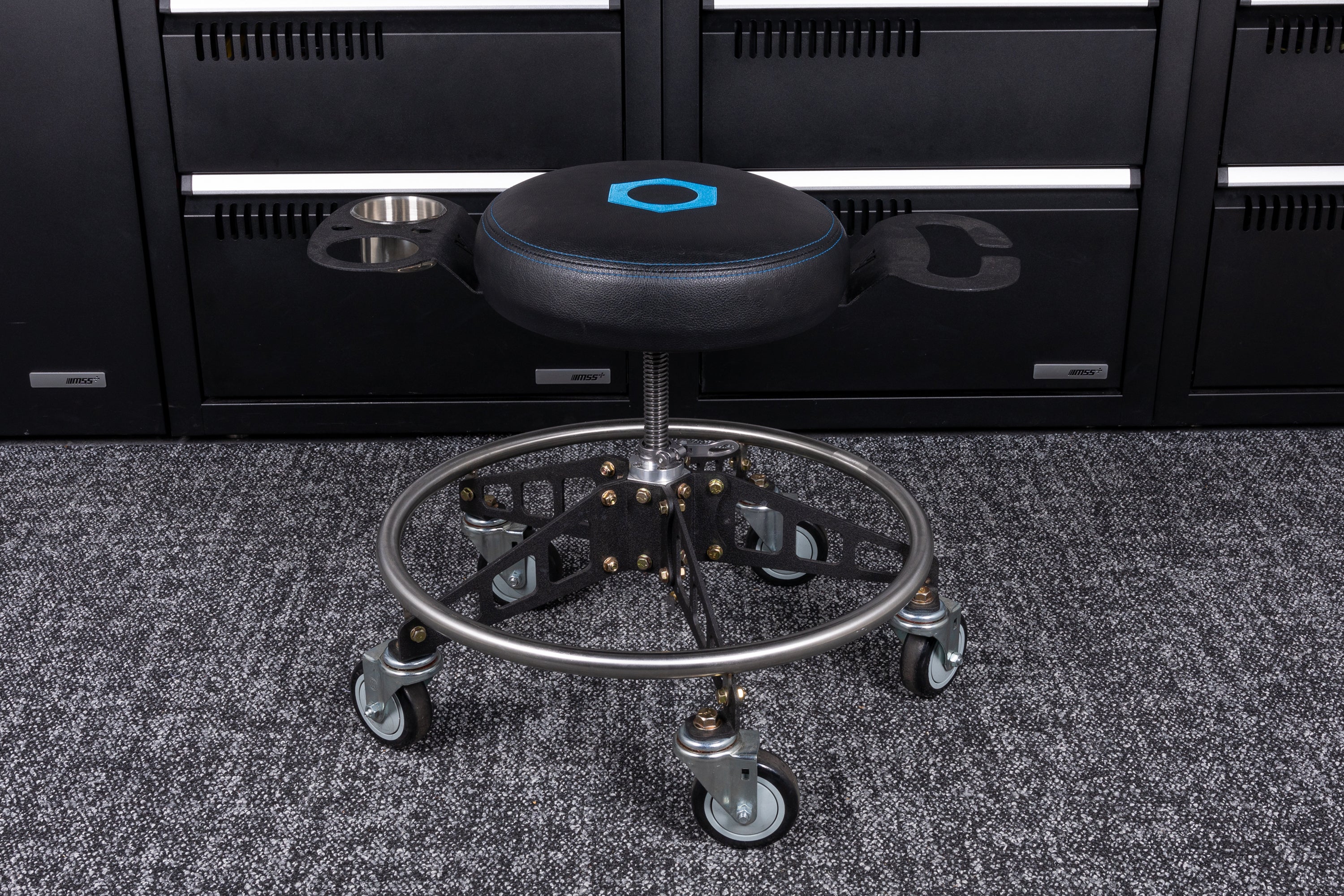 OG Vyper Chair - Robust Steel Max - Image 8