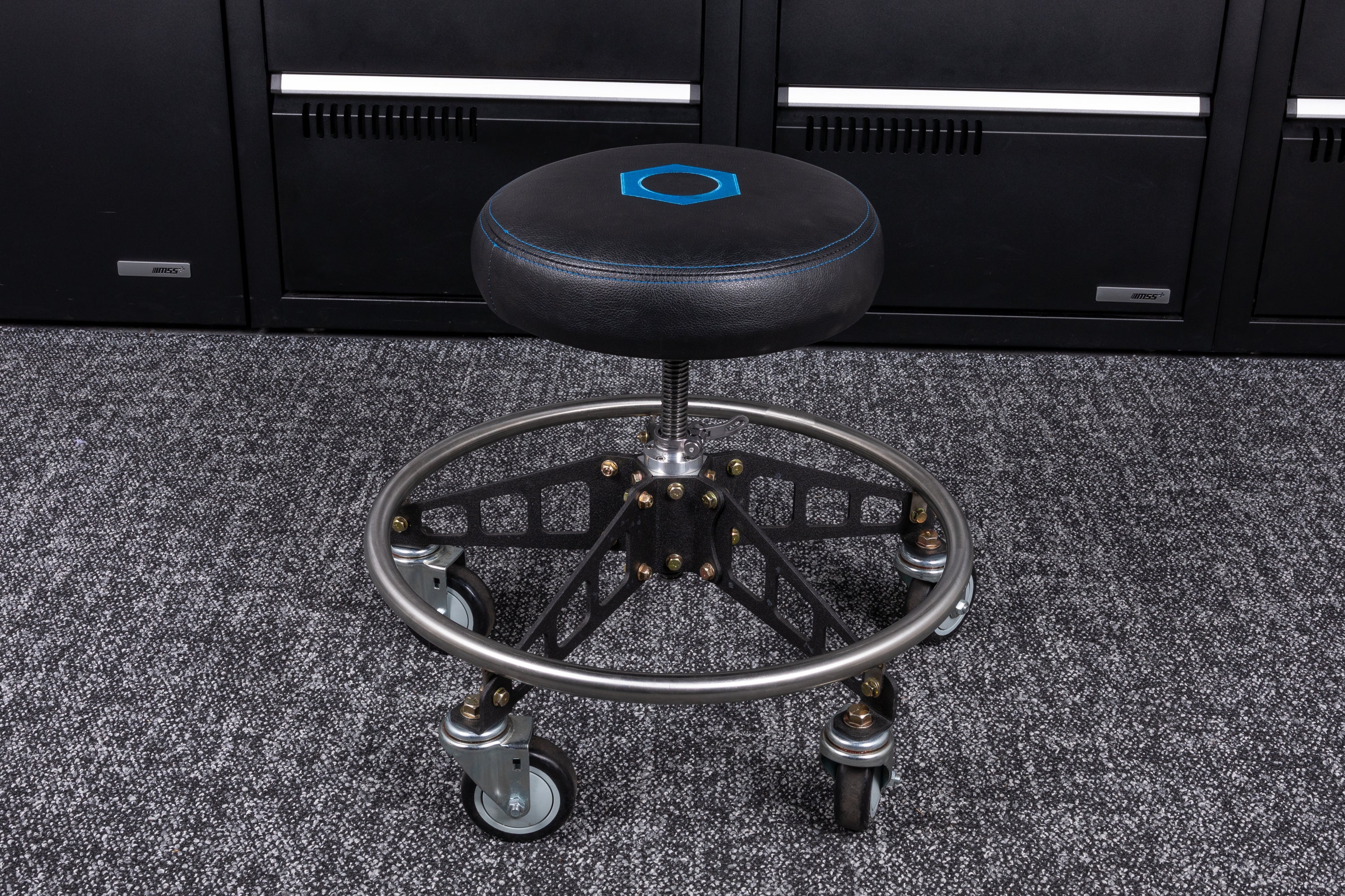 OG Vyper Chair - Robust Steel Max - Image 9