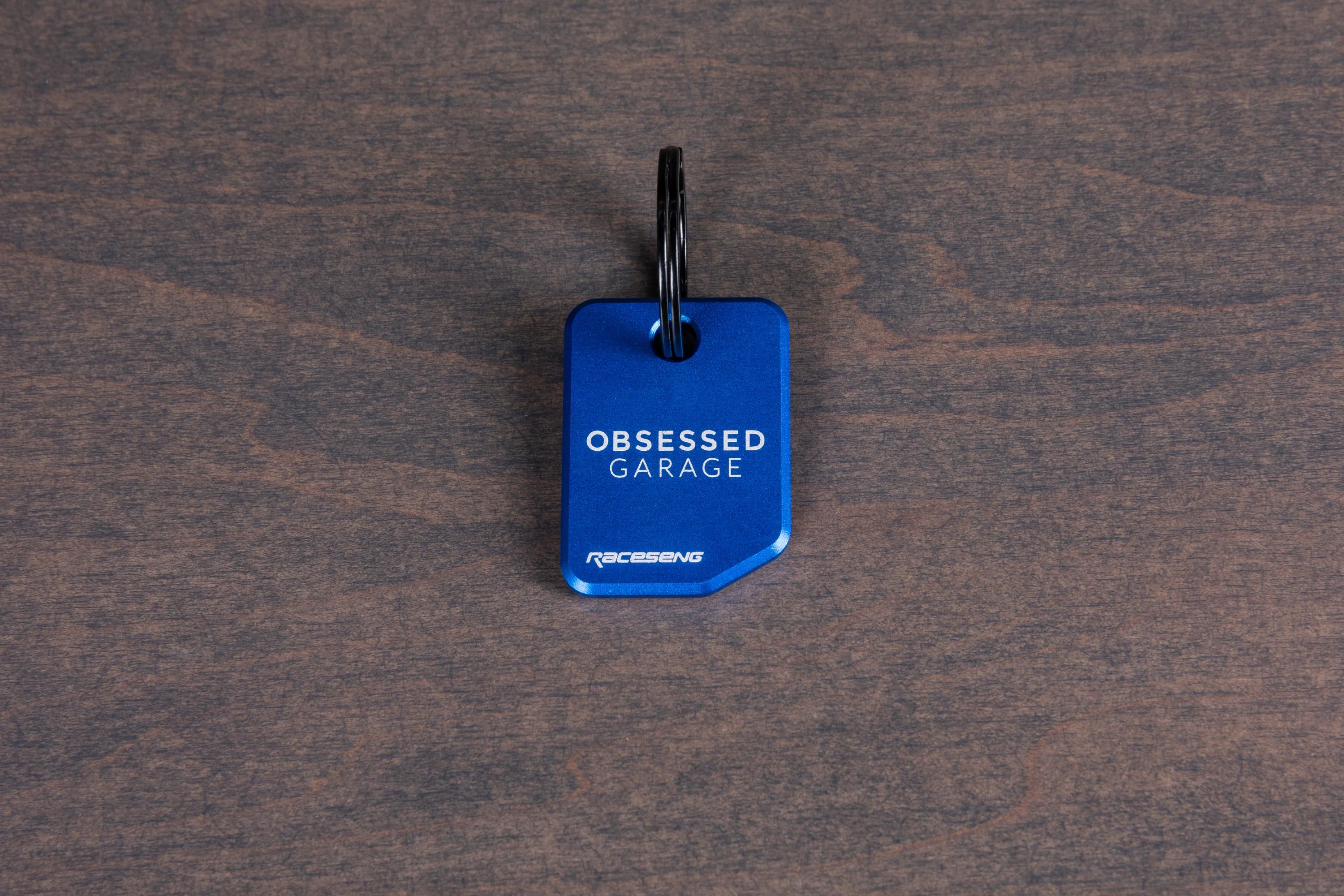 OG x Raceseng Keychain - Image 6
