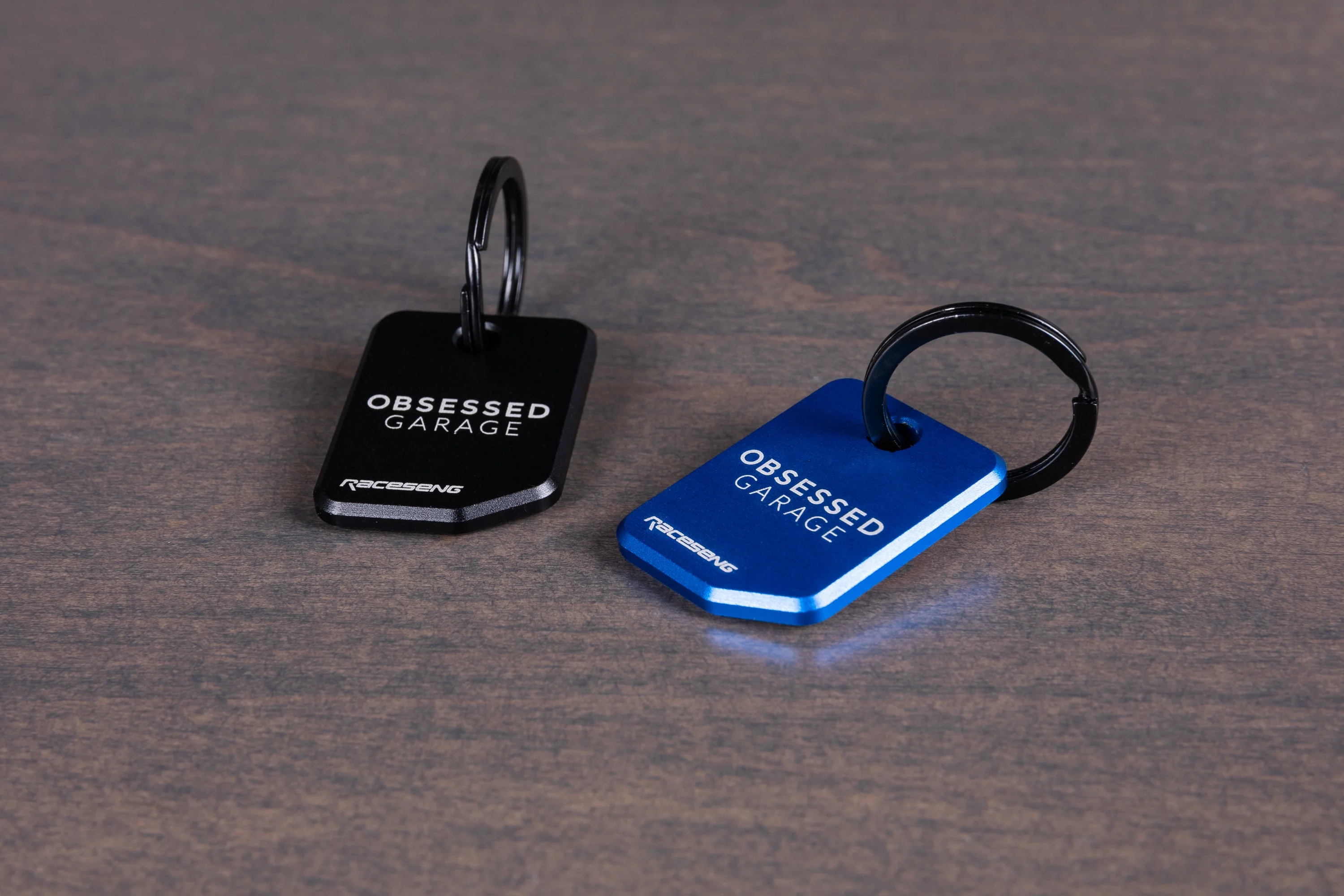 OG x Raceseng Keychain - Image 9