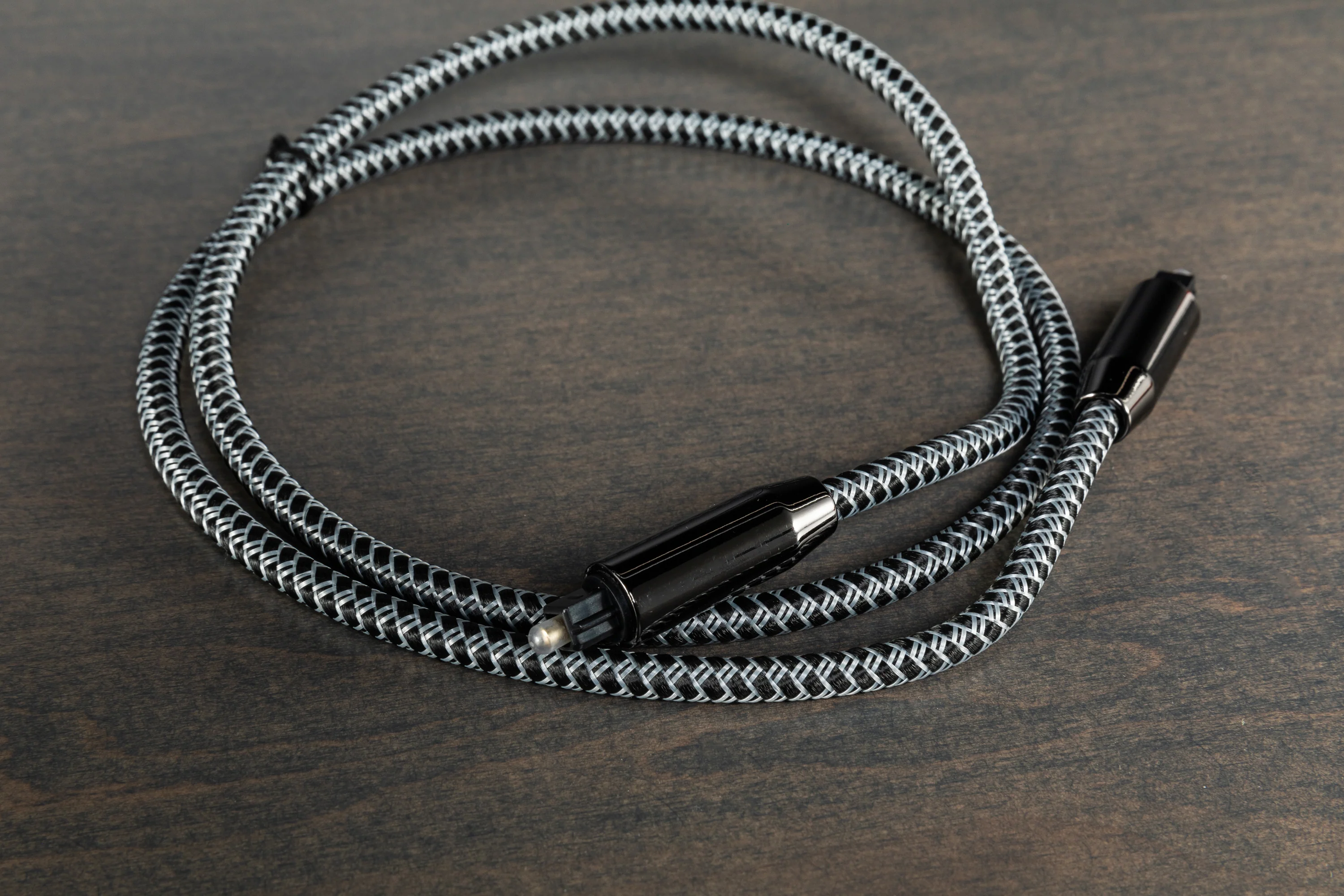 Velox Optical Toslink Audio Cable - Image 7