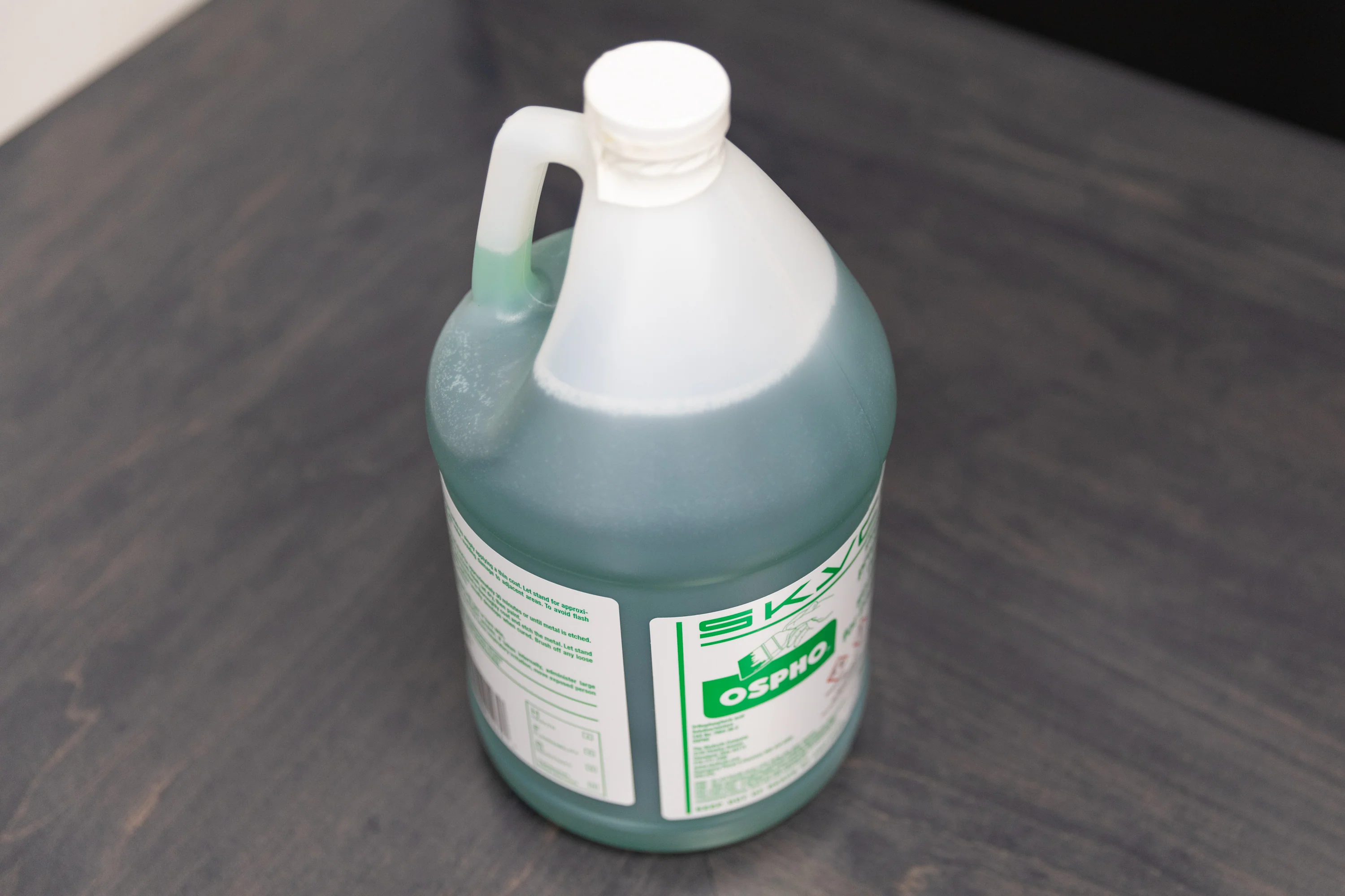 Ospho Metal & Rust Treatment - Image 9