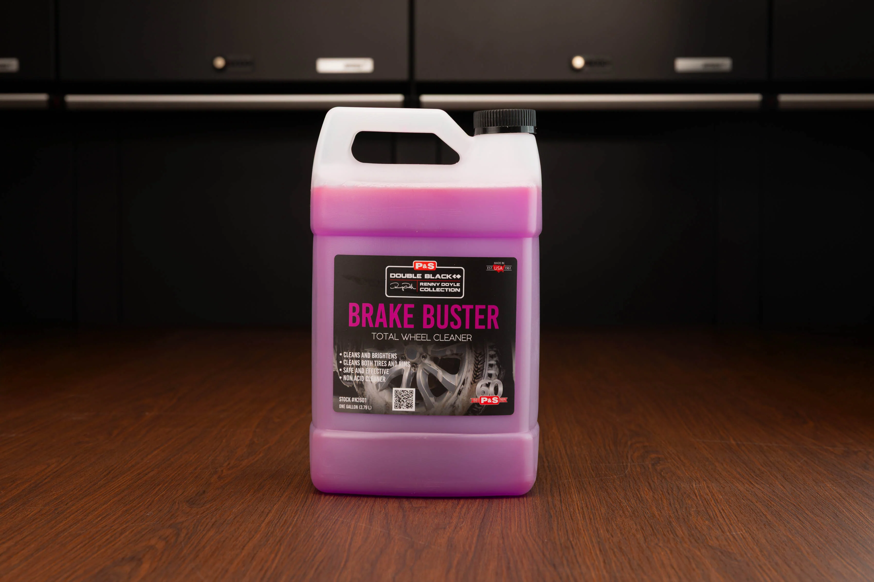 P&S Brake Buster Wheel & Tire Cleaner - Image 3