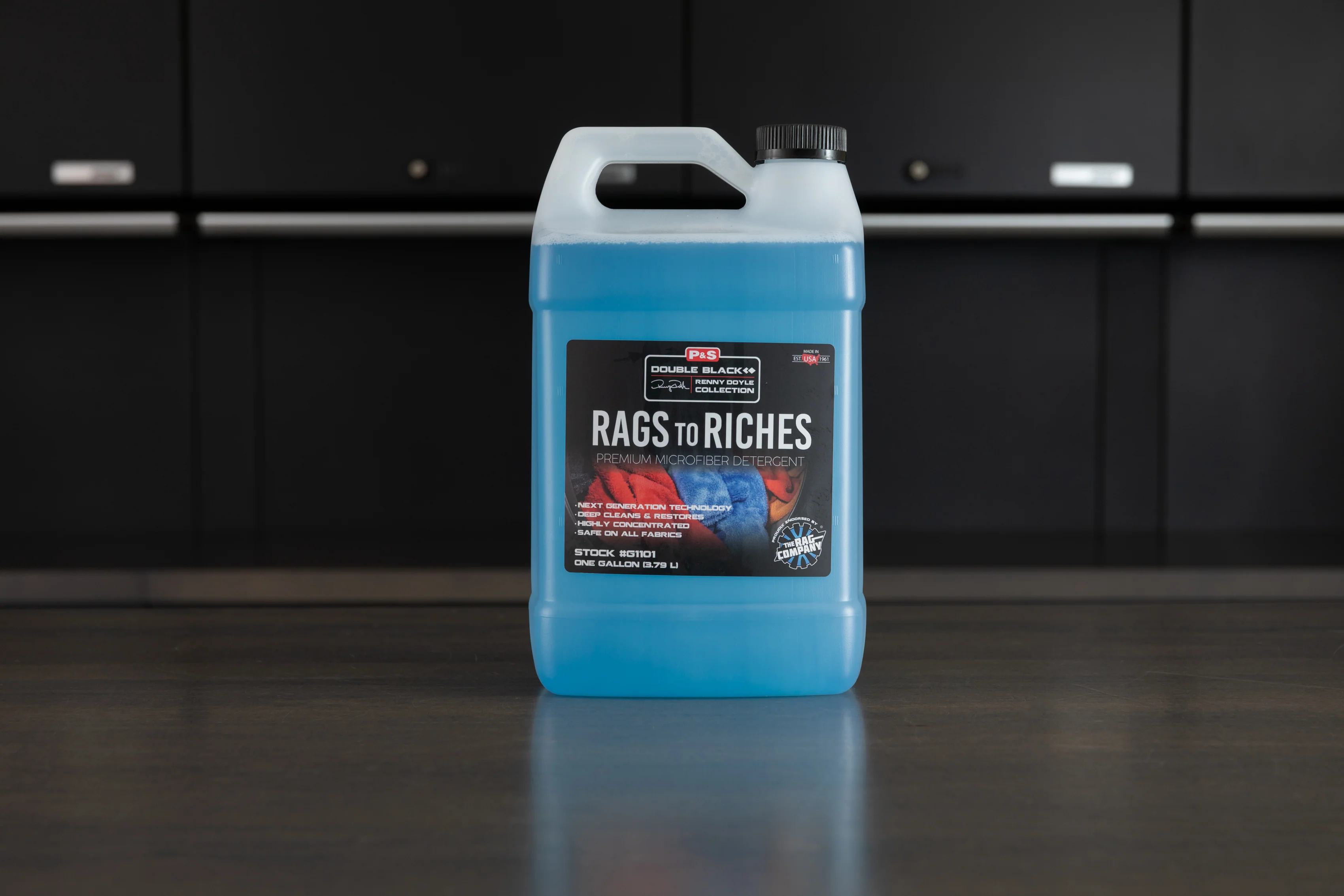 P&S Rags to Riches - Image 4