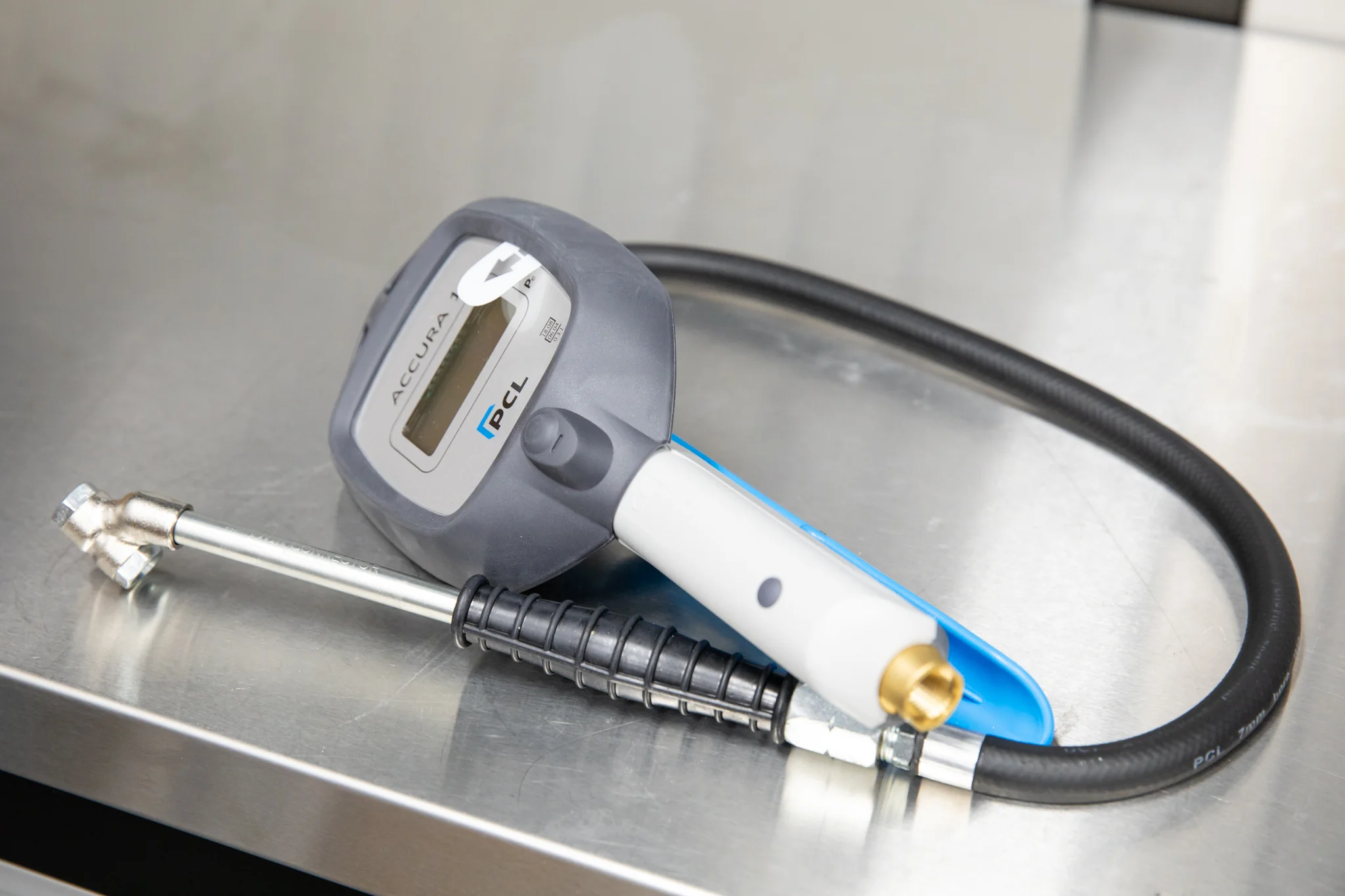 PCL ACCURA 1 Tire Inflator - Image 11